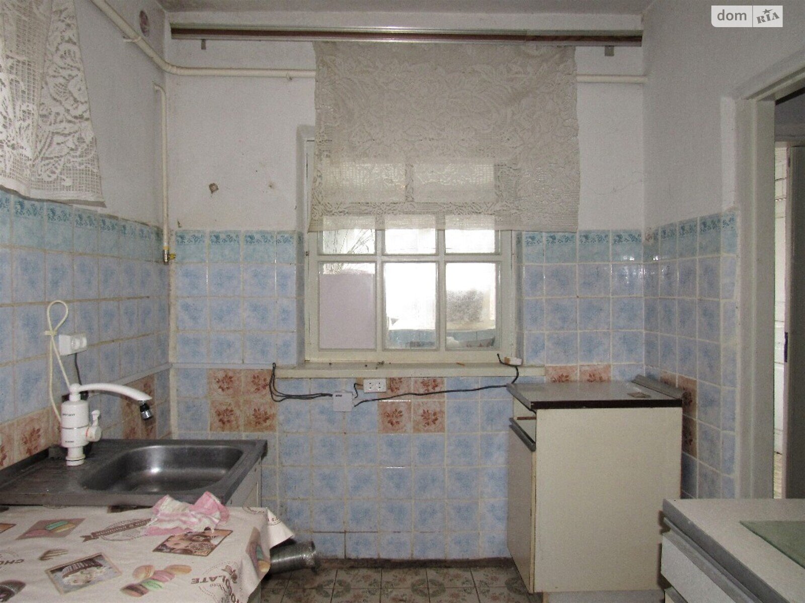 одноповерховий будинок веранда, 76 кв. м, цегла. Продаж в Вінниці, район Бучми фото 1