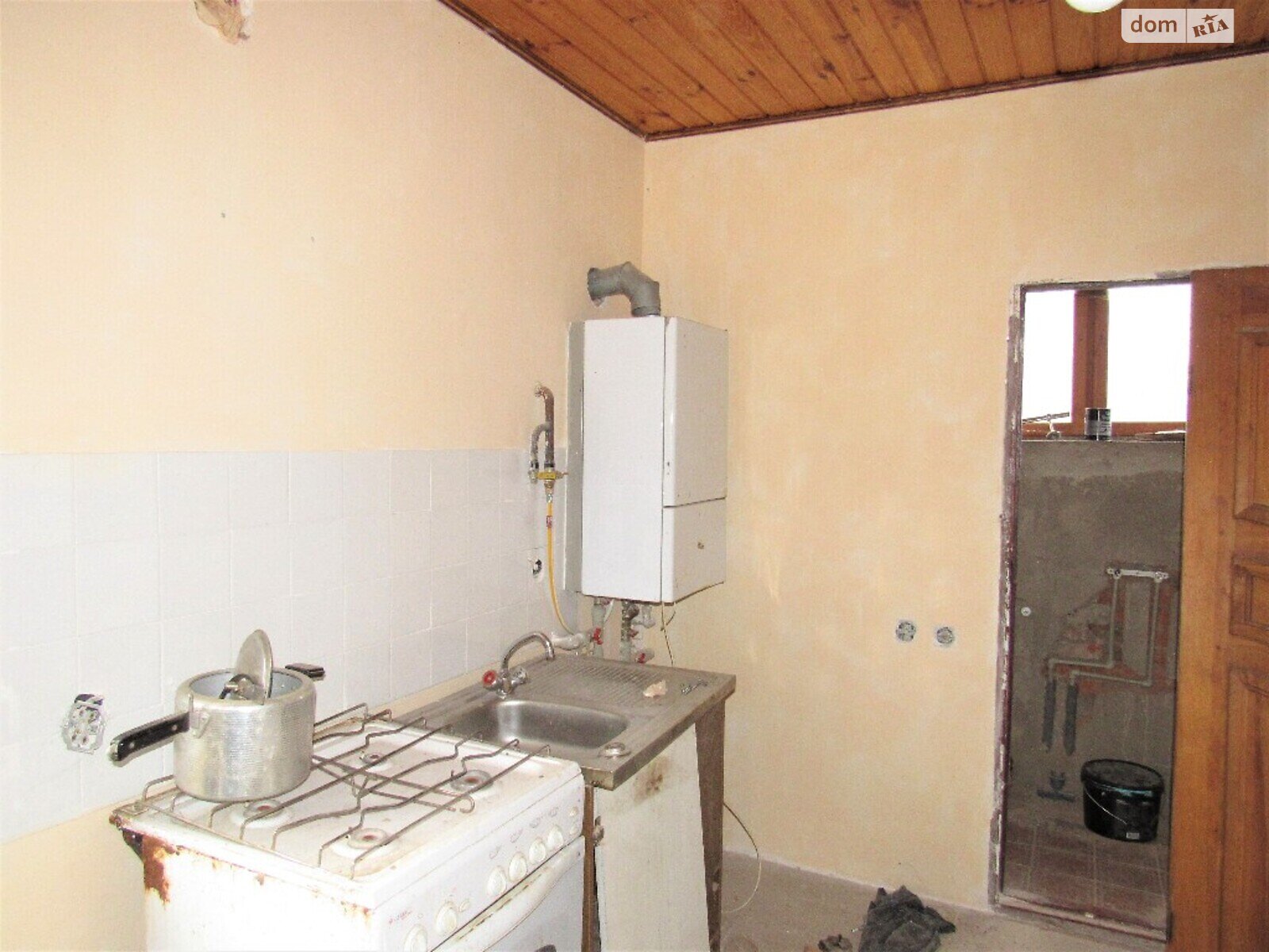 двоповерховий будинок з опаленням, 224 кв. м, цегла. Продаж в Вінниці, район Бучми фото 1