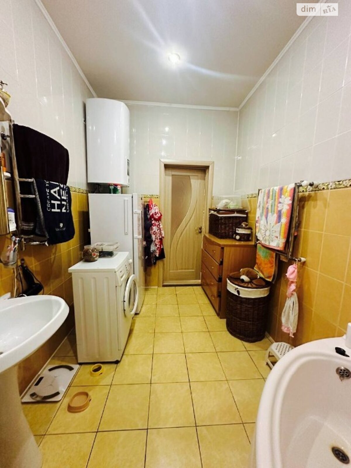 одноэтажный дом с отоплением, 160 кв. м, кирпич. Продажа в Виннице район Бучмы фото 1 одноэтажный дом с отоплением, 160 кв. м, кирпич. Продажа в Виннице район Бучмы фото 1