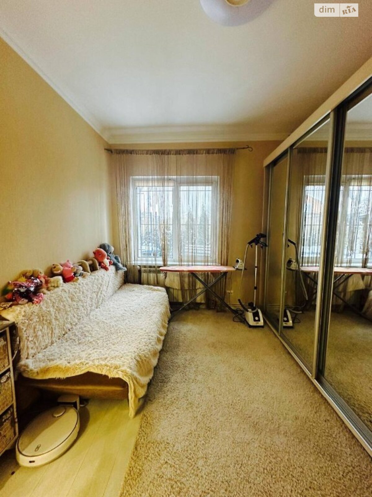 одноэтажный дом с отоплением, 160 кв. м, кирпич. Продажа в Виннице район Бучмы фото 1 одноэтажный дом с отоплением, 160 кв. м, кирпич. Продажа в Виннице район Бучмы фото 1