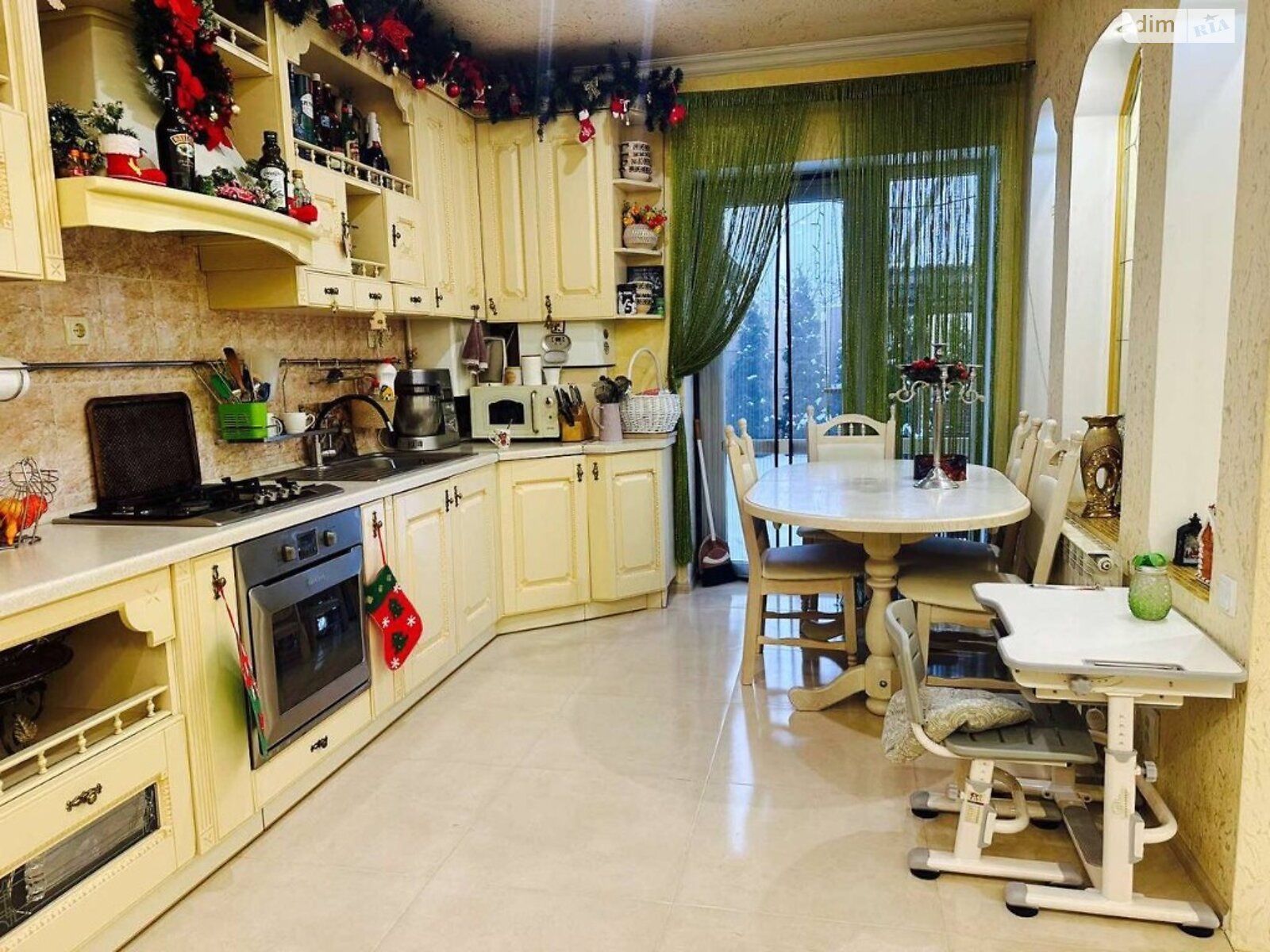 одноэтажный дом с отоплением, 160 кв. м, кирпич. Продажа в Виннице район Бучмы фото 1 одноэтажный дом с отоплением, 160 кв. м, кирпич. Продажа в Виннице район Бучмы фото 1