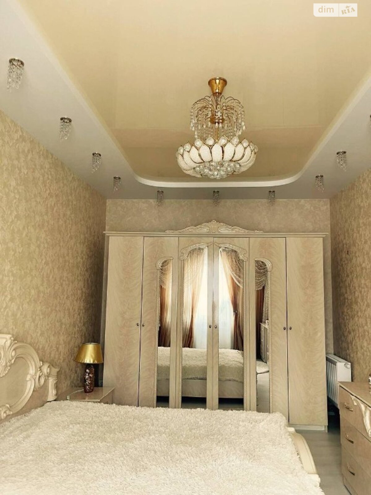 одноэтажный дом с отоплением, 160 кв. м, кирпич. Продажа в Виннице район Бучмы фото 1 одноэтажный дом с отоплением, 160 кв. м, кирпич. Продажа в Виннице район Бучмы фото 1