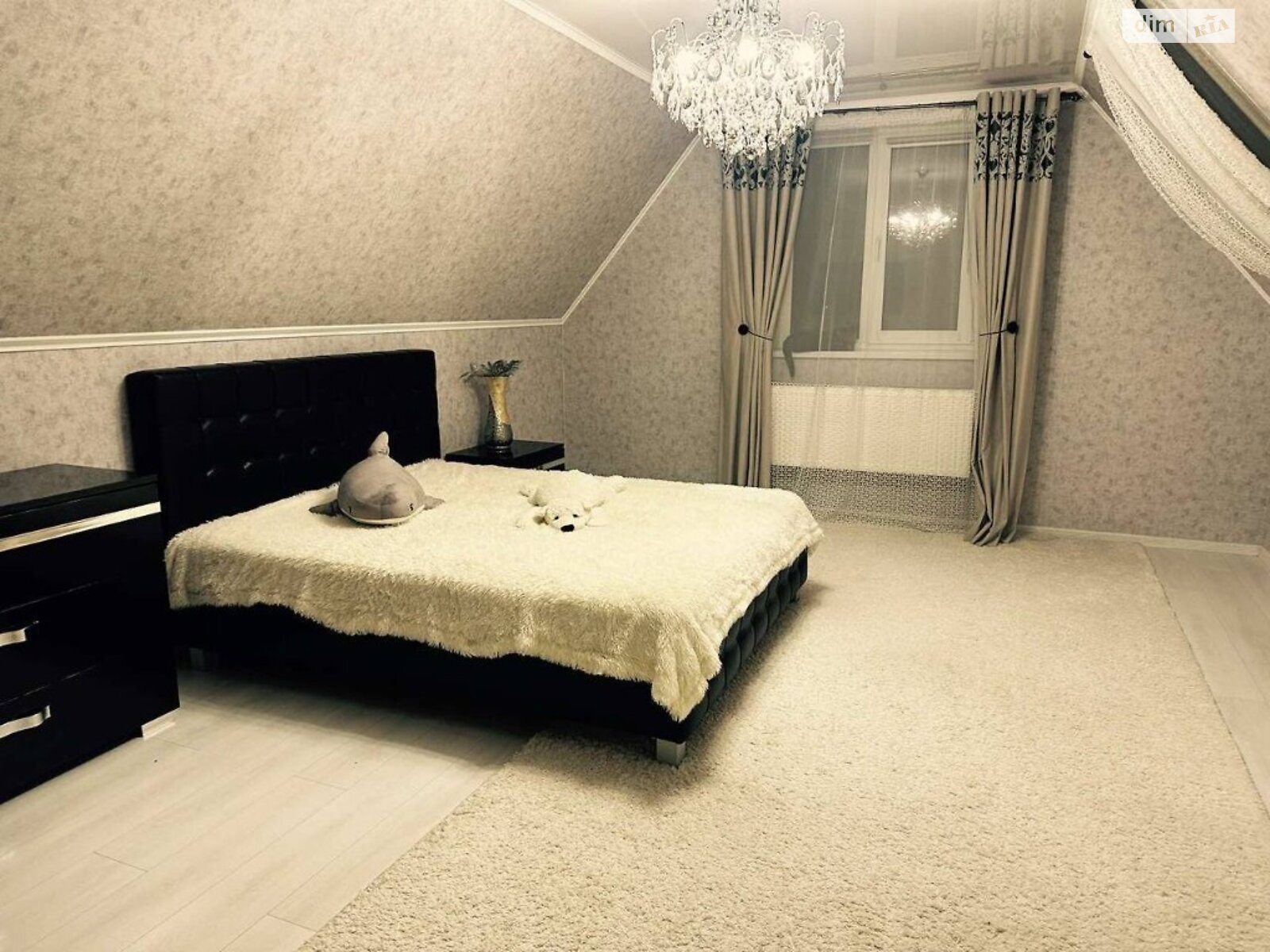 одноэтажный дом с отоплением, 160 кв. м, кирпич. Продажа в Виннице район Бучмы фото 1 одноэтажный дом с отоплением, 160 кв. м, кирпич. Продажа в Виннице район Бучмы фото 1