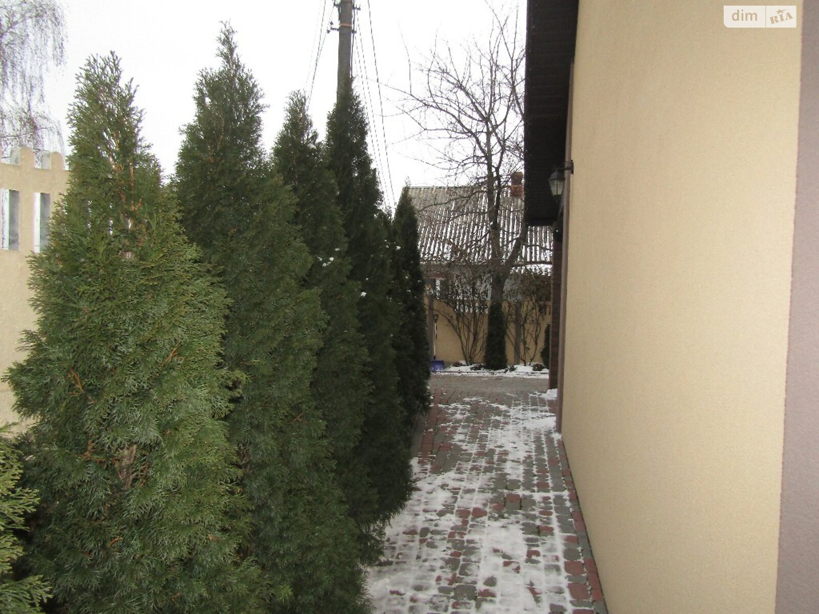 одноэтажный дом с отоплением, 160 кв. м, кирпич. Продажа в Виннице район Бучмы фото 1 одноэтажный дом с отоплением, 160 кв. м, кирпич. Продажа в Виннице район Бучмы фото 1