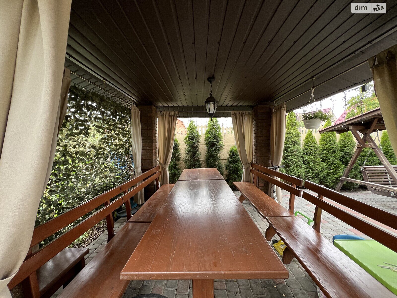 двухэтажный дом, 91.6 кв. м, кирпич. Продажа в Виннице район Бучмы фото 1