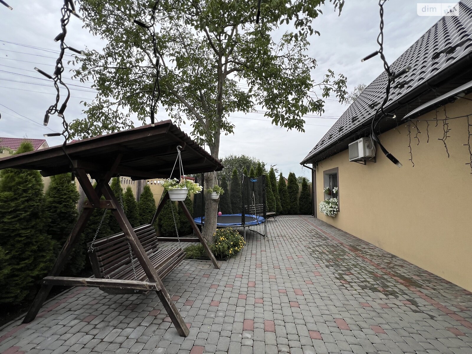 двухэтажный дом, 91.6 кв. м, кирпич. Продажа в Виннице район Бучмы фото 1