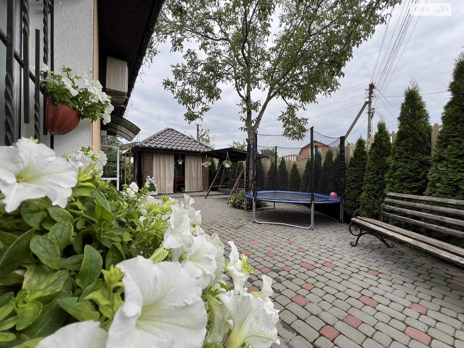 двухэтажный дом, 91.6 кв. м, кирпич. Продажа в Виннице район Бучмы фото 1