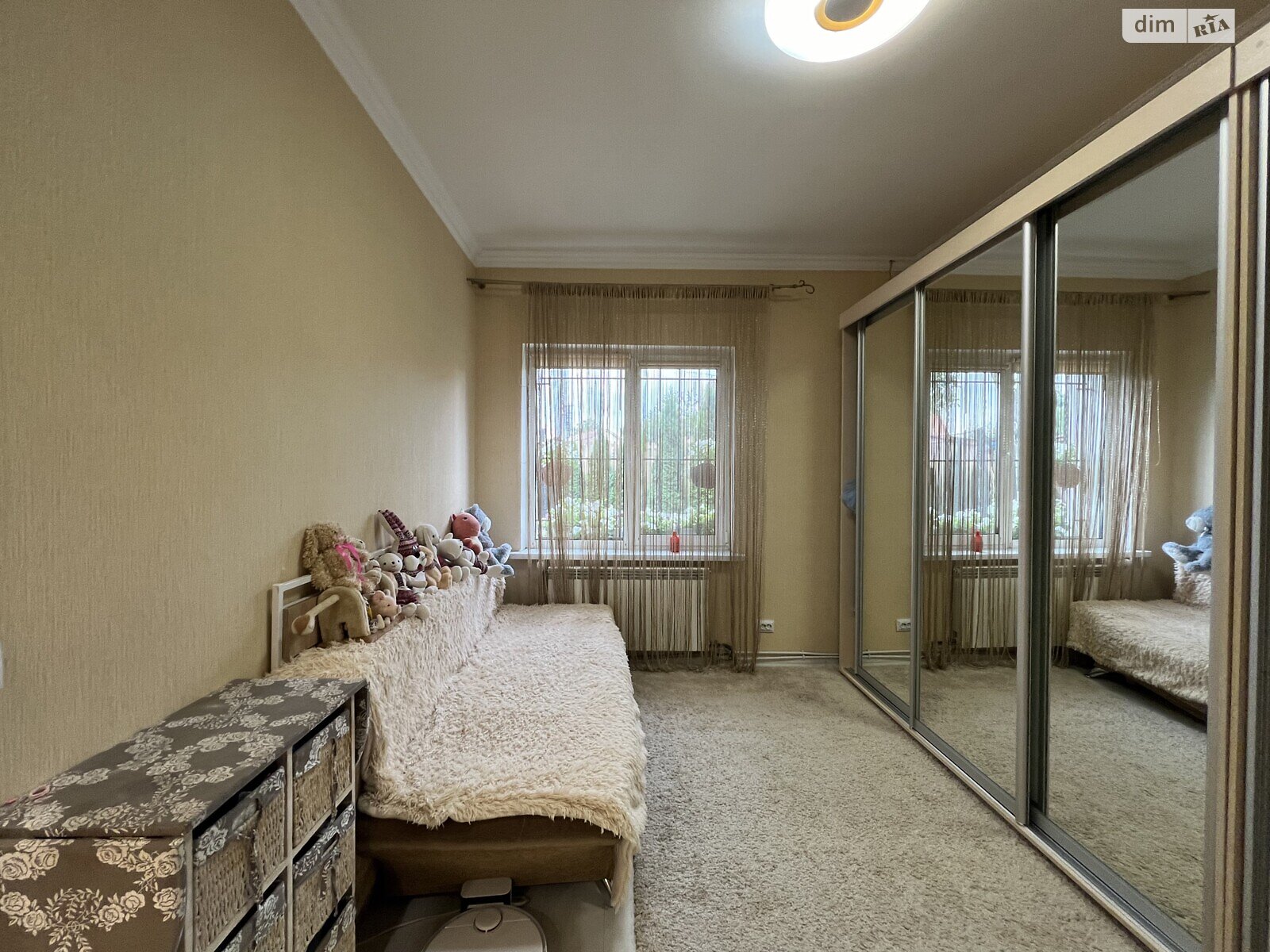 двухэтажный дом, 91.6 кв. м, кирпич. Продажа в Виннице район Бучмы фото 1