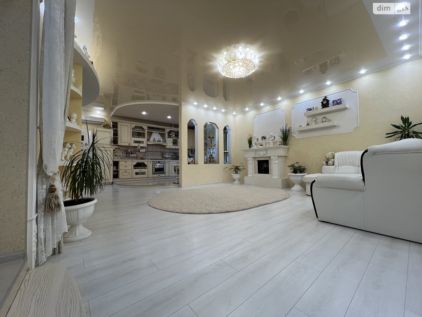 двухэтажный дом, 91.6 кв. м, кирпич. Продажа в Виннице район Бучмы фото 1