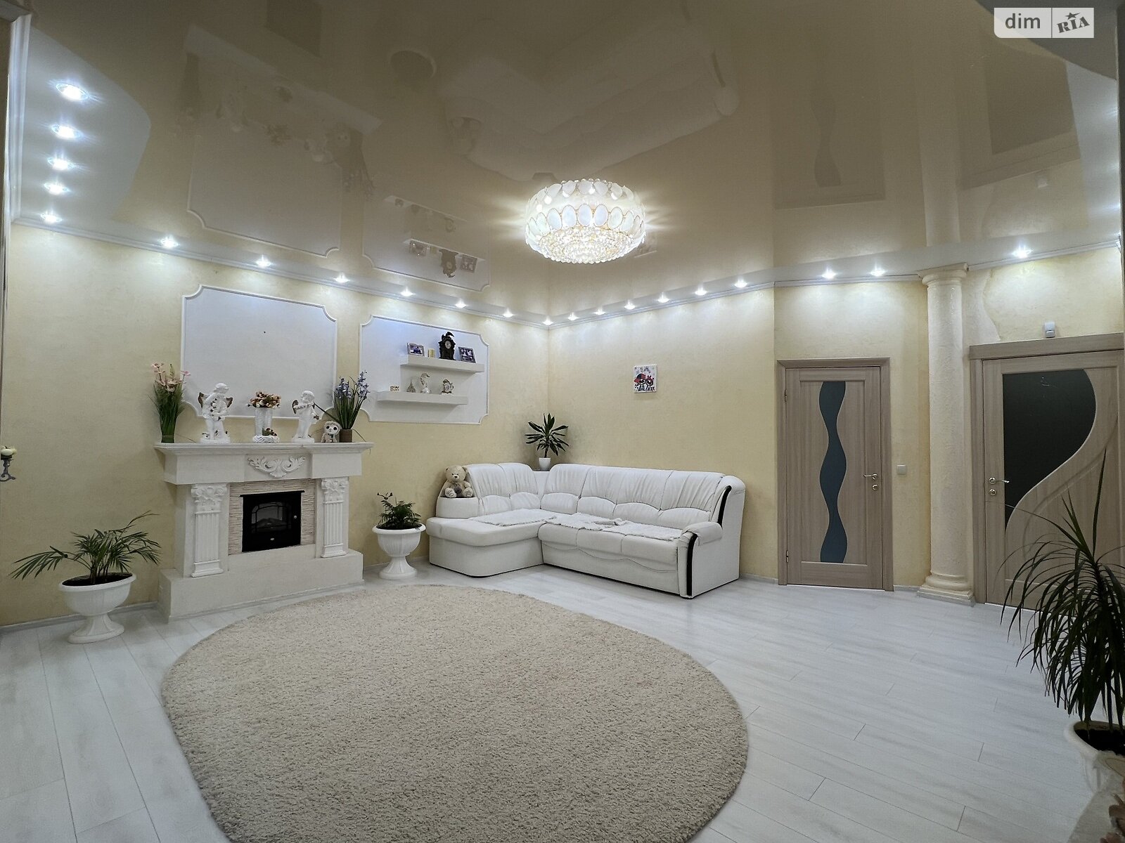 двухэтажный дом, 91.6 кв. м, кирпич. Продажа в Виннице район Бучмы фото 1