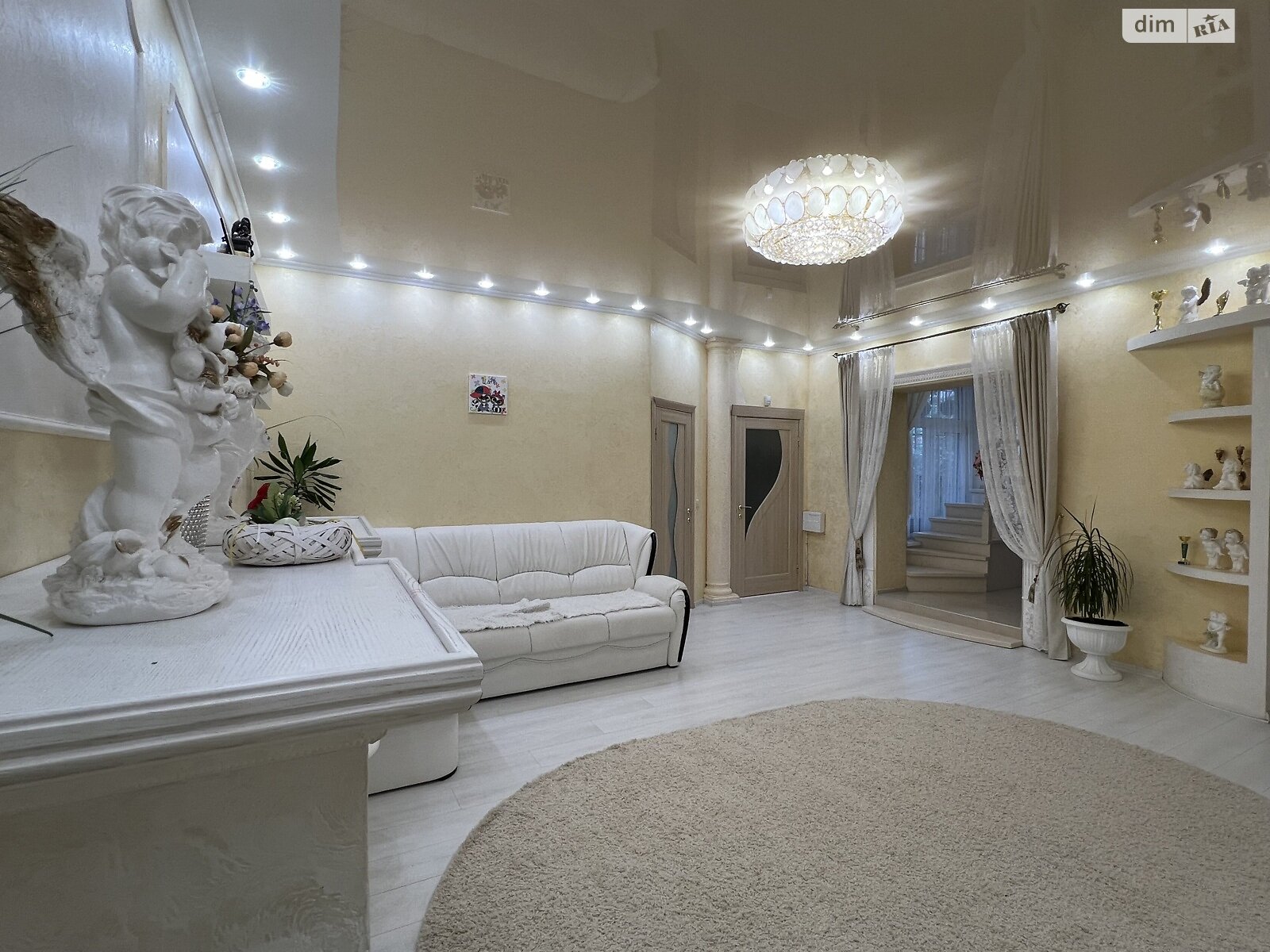 двухэтажный дом, 91.6 кв. м, кирпич. Продажа в Виннице район Бучмы фото 1