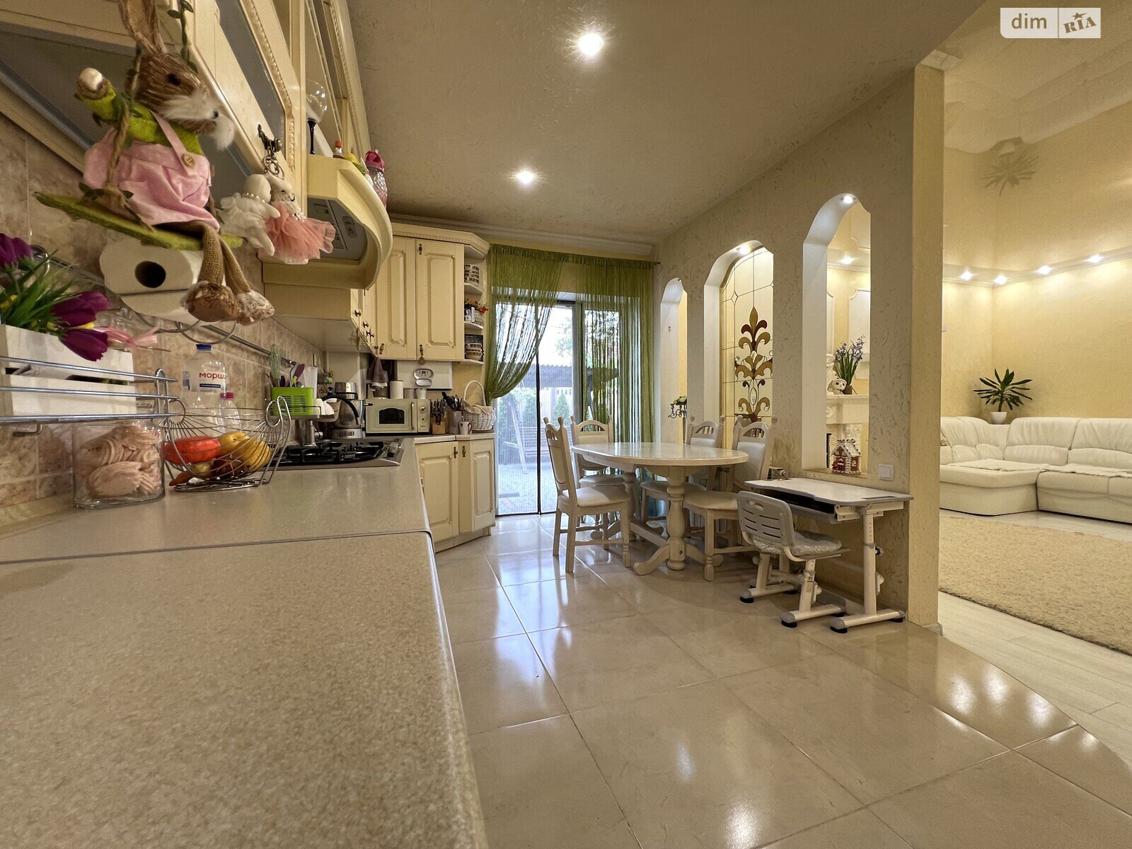 двухэтажный дом, 91.6 кв. м, кирпич. Продажа в Виннице район Бучмы фото 1