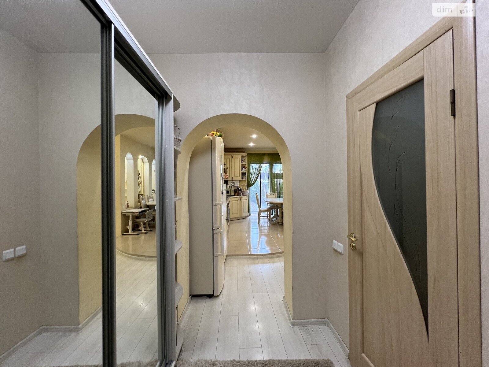 двухэтажный дом, 91.6 кв. м, кирпич. Продажа в Виннице район Бучмы фото 1