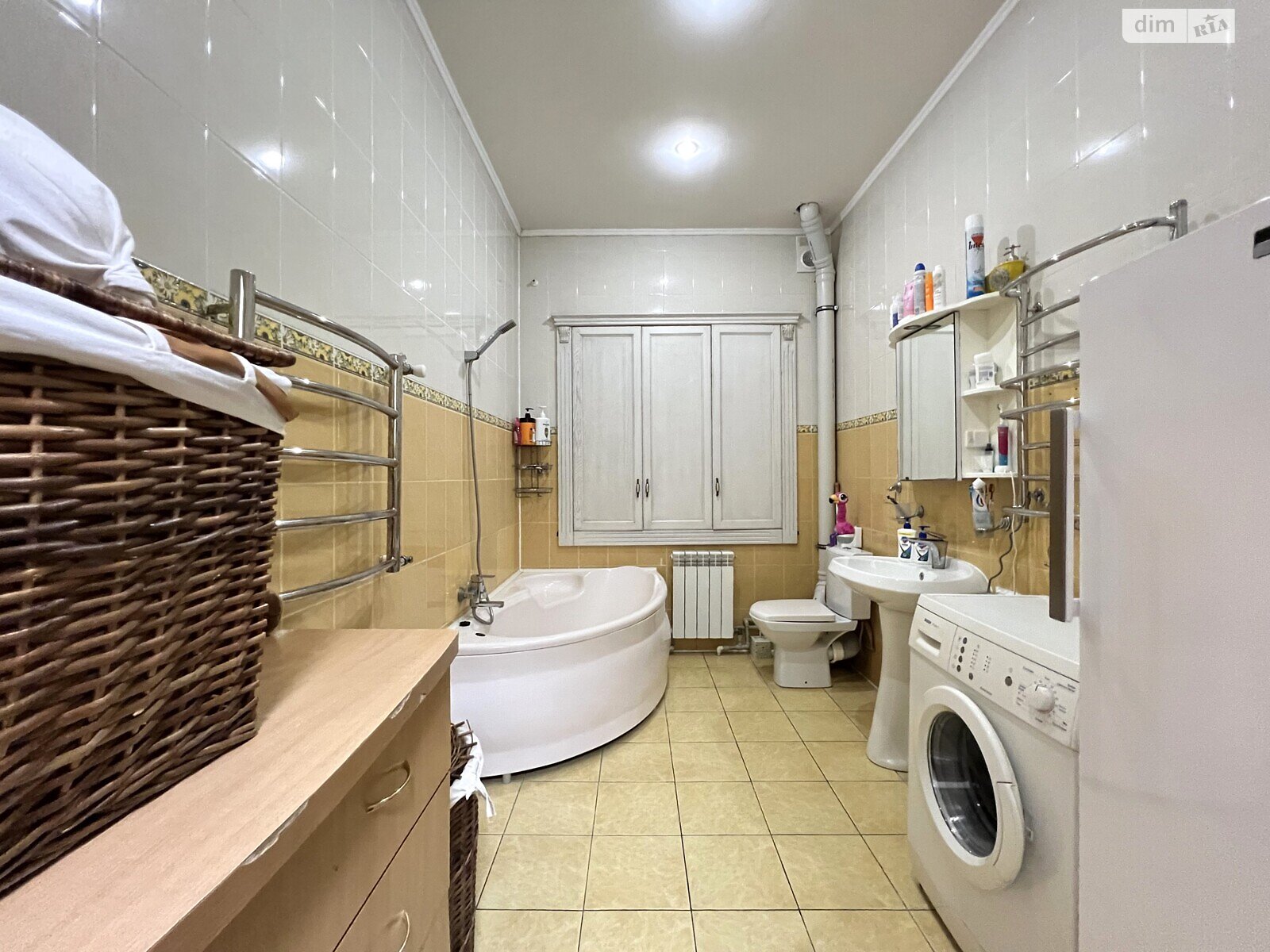 двухэтажный дом, 91.6 кв. м, кирпич. Продажа в Виннице район Бучмы фото 1