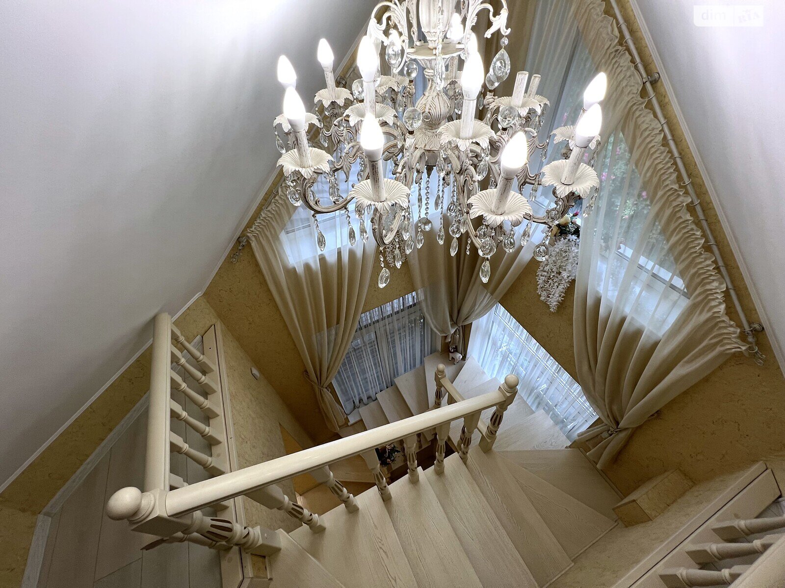 двухэтажный дом, 91.6 кв. м, кирпич. Продажа в Виннице район Бучмы фото 1