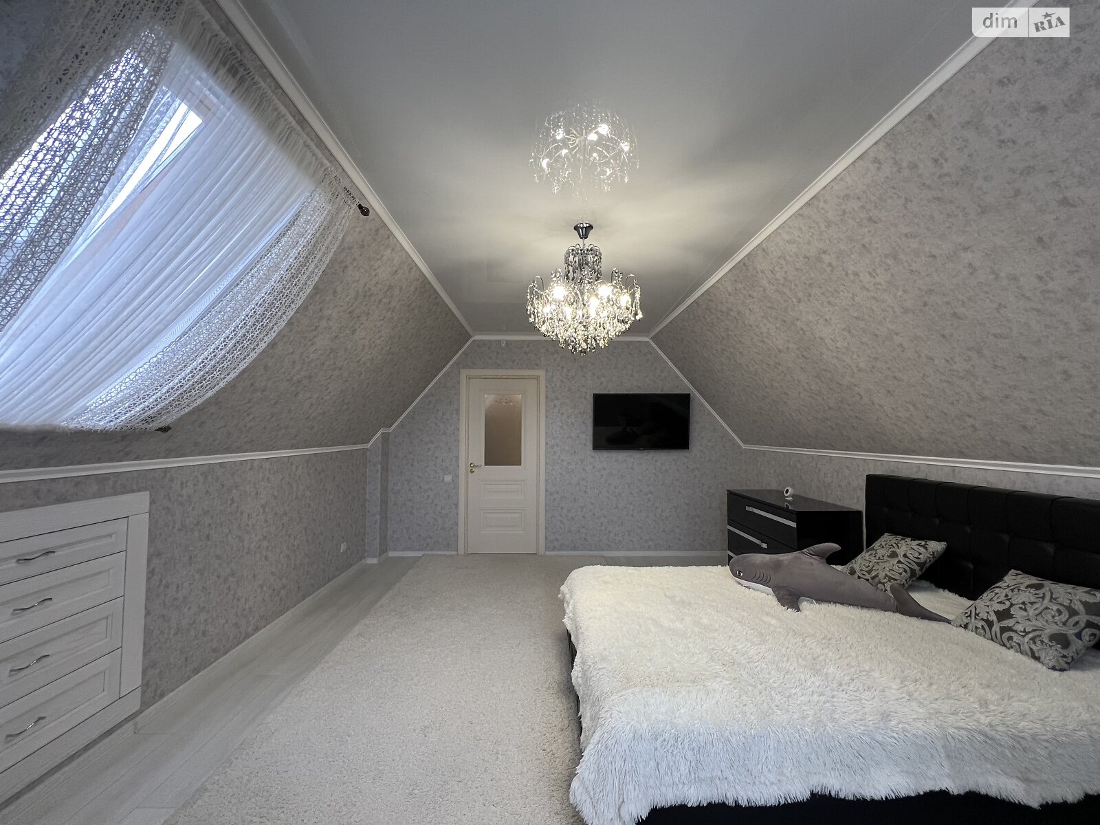 двухэтажный дом, 91.6 кв. м, кирпич. Продажа в Виннице район Бучмы фото 1