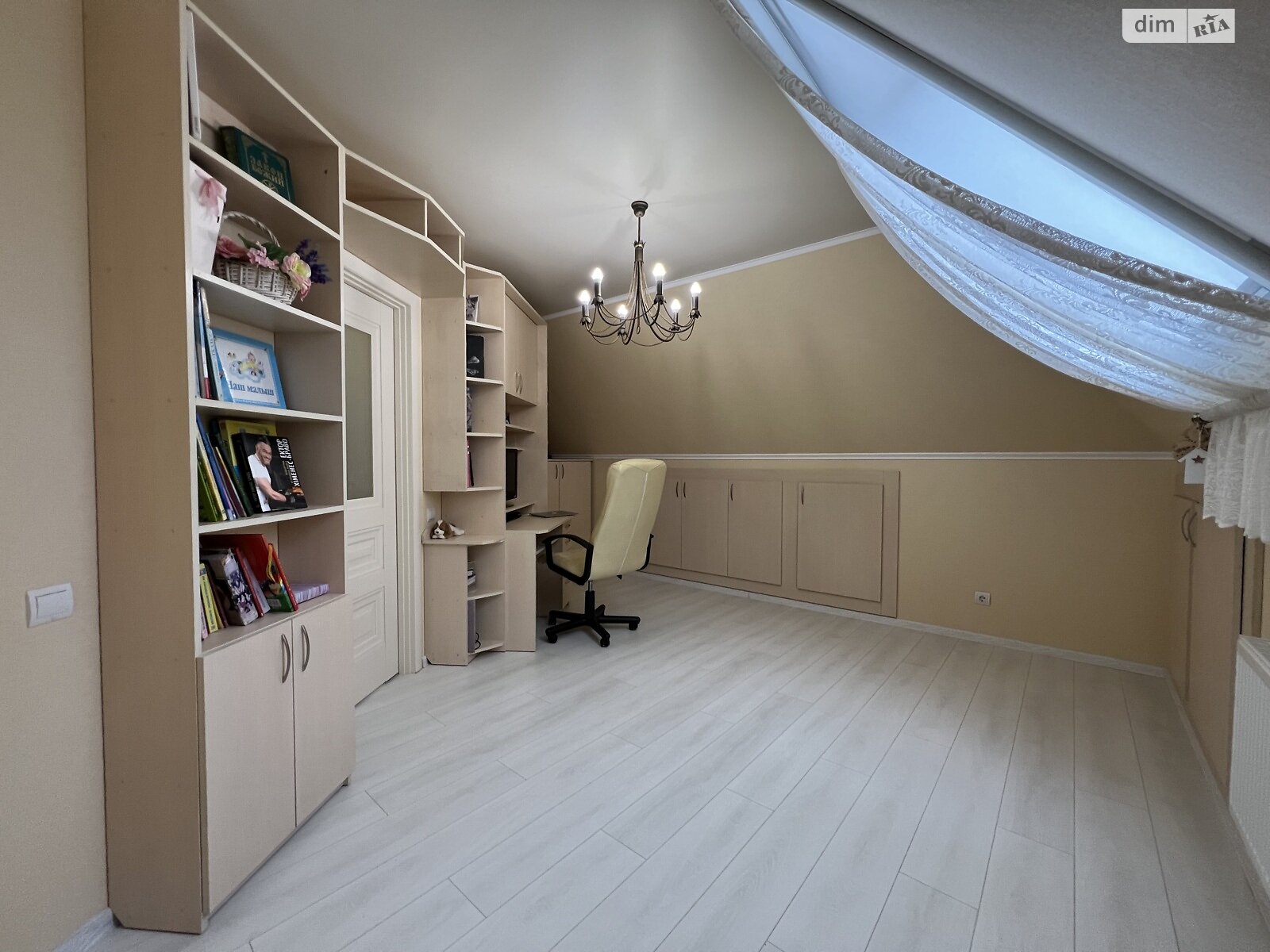 двухэтажный дом, 91.6 кв. м, кирпич. Продажа в Виннице район Бучмы фото 1