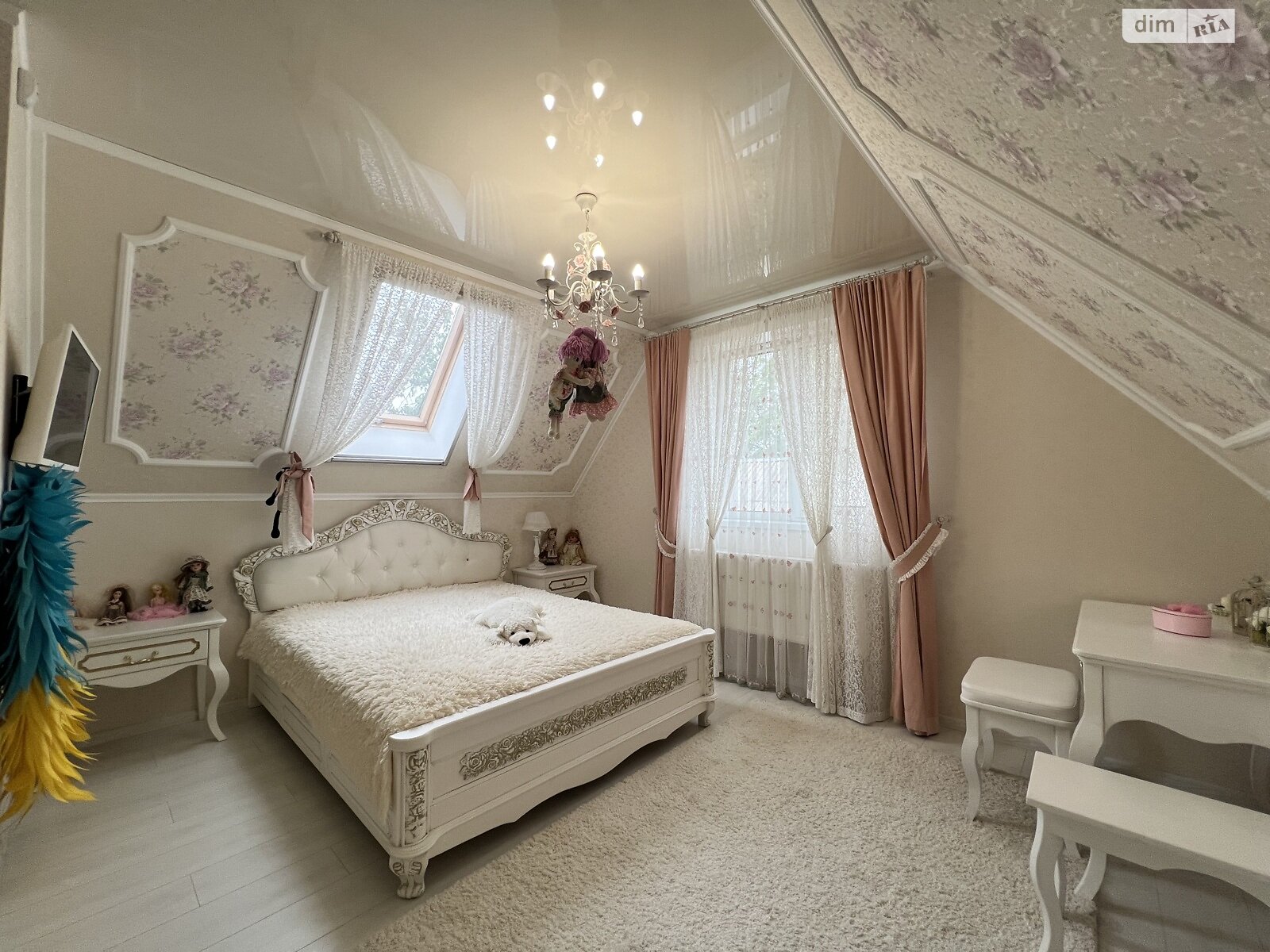 двухэтажный дом, 91.6 кв. м, кирпич. Продажа в Виннице район Бучмы фото 1