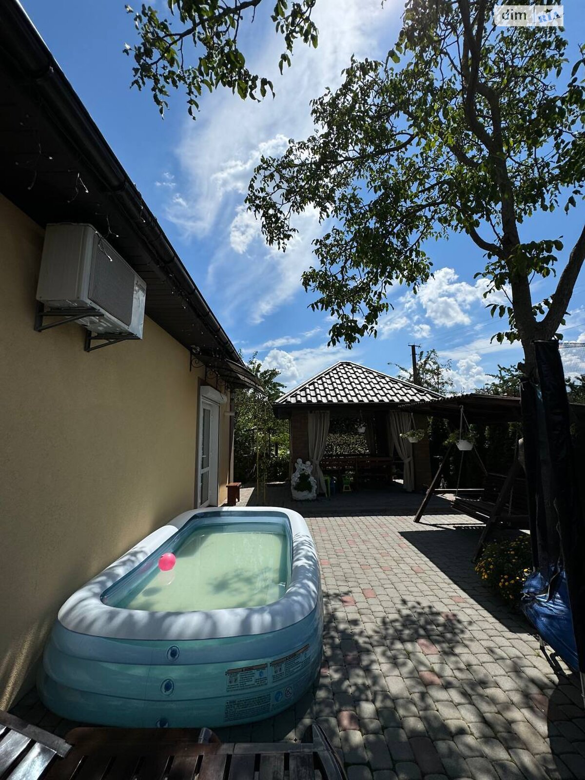 двухэтажный дом, 91.6 кв. м, кирпич. Продажа в Виннице район Бучмы фото 1