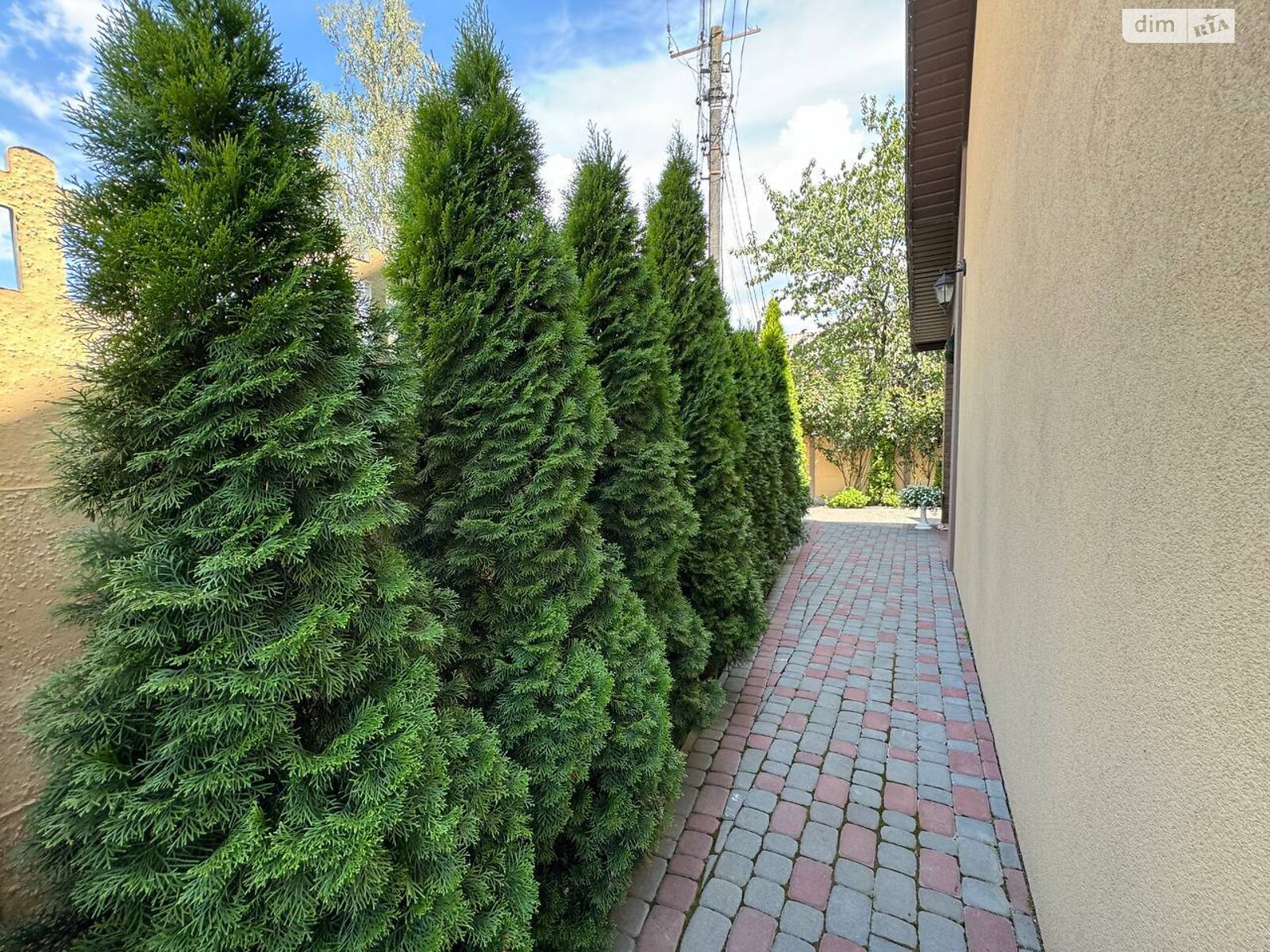 двухэтажный дом, 91.6 кв. м, кирпич. Продажа в Виннице район Бучмы фото 1