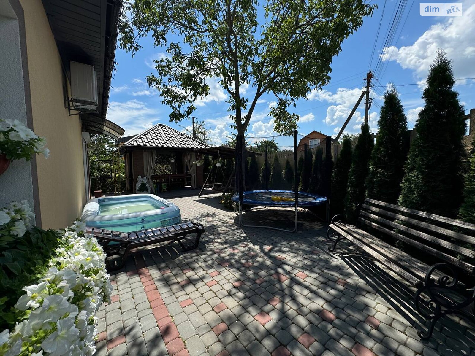 двухэтажный дом, 91.6 кв. м, кирпич. Продажа в Виннице район Бучмы фото 1