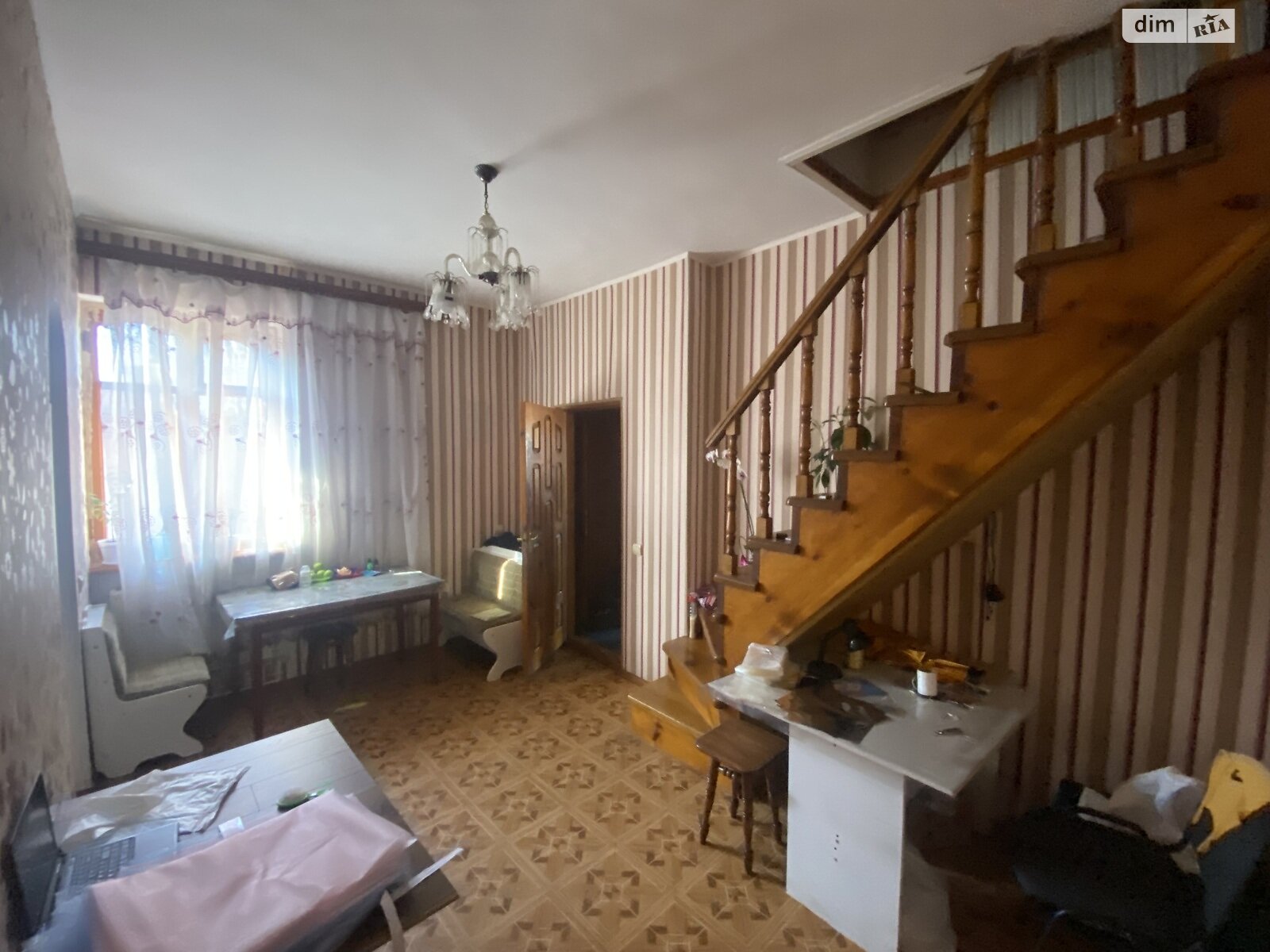 двоповерховий будинок, 130 кв. м, цегла. Продаж в Вінниці, район Бучми фото 1