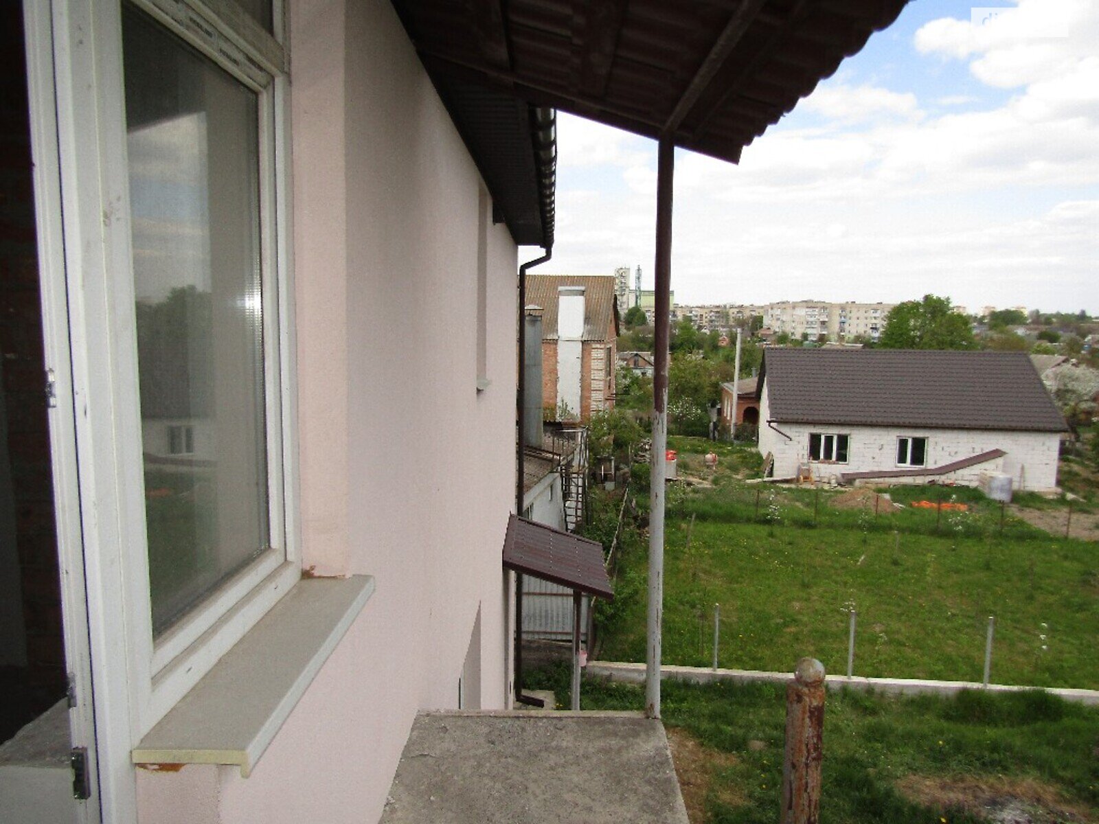 двухэтажный дом с балконом, 275 кв. м, кирпич. Продажа в Виннице район Бучмы фото 1