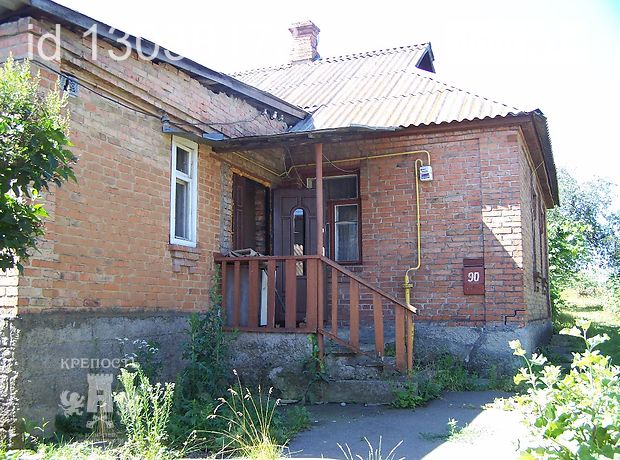 Продажа дома, 74м², Винница, р‑н. Бучмы, Привокзальная улица, дом 90 Продажа дома, 74м², Винница, р‑н. Бучмы, Привокзальная улица, дом 90