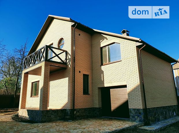 двухэтажный дом, 170 кв. м, кирпич. Продажа в Виннице район Бучмы фото 1 двухэтажный дом, 170 кв. м, кирпич. Продажа в Виннице район Бучмы фото 1