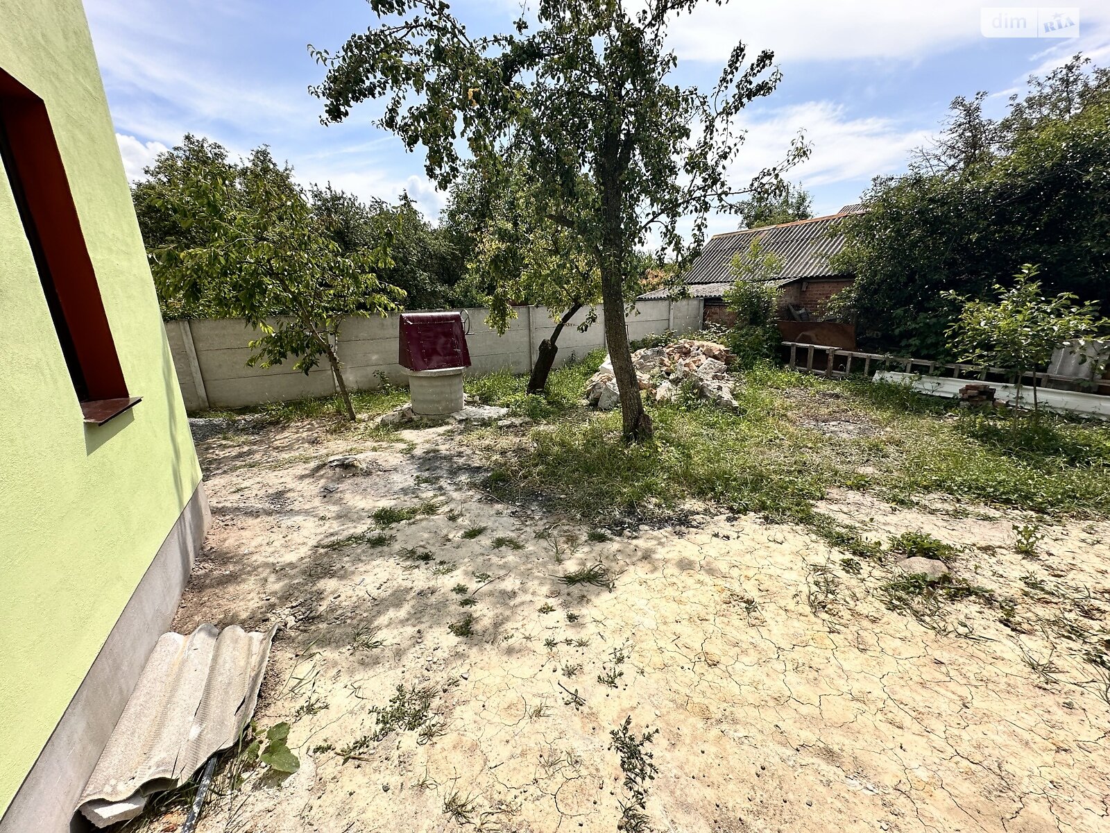 двоповерховий будинок, 100 кв. м, цегла. Продаж в Вінниці, район Бучми фото 1 двоповерховий будинок, 100 кв. м, цегла. Продаж в Вінниці, район Бучми фото 1