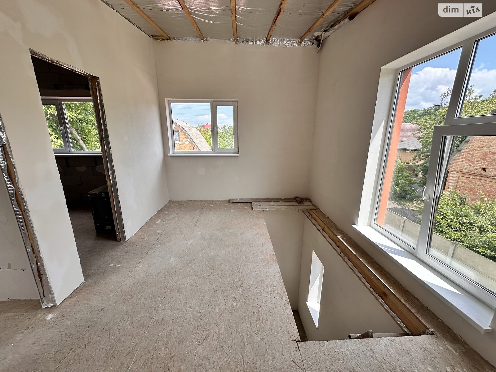 двоповерховий будинок, 100 кв. м, цегла. Продаж в Вінниці, район Бучми фото 1 двоповерховий будинок, 100 кв. м, цегла. Продаж в Вінниці, район Бучми фото 1