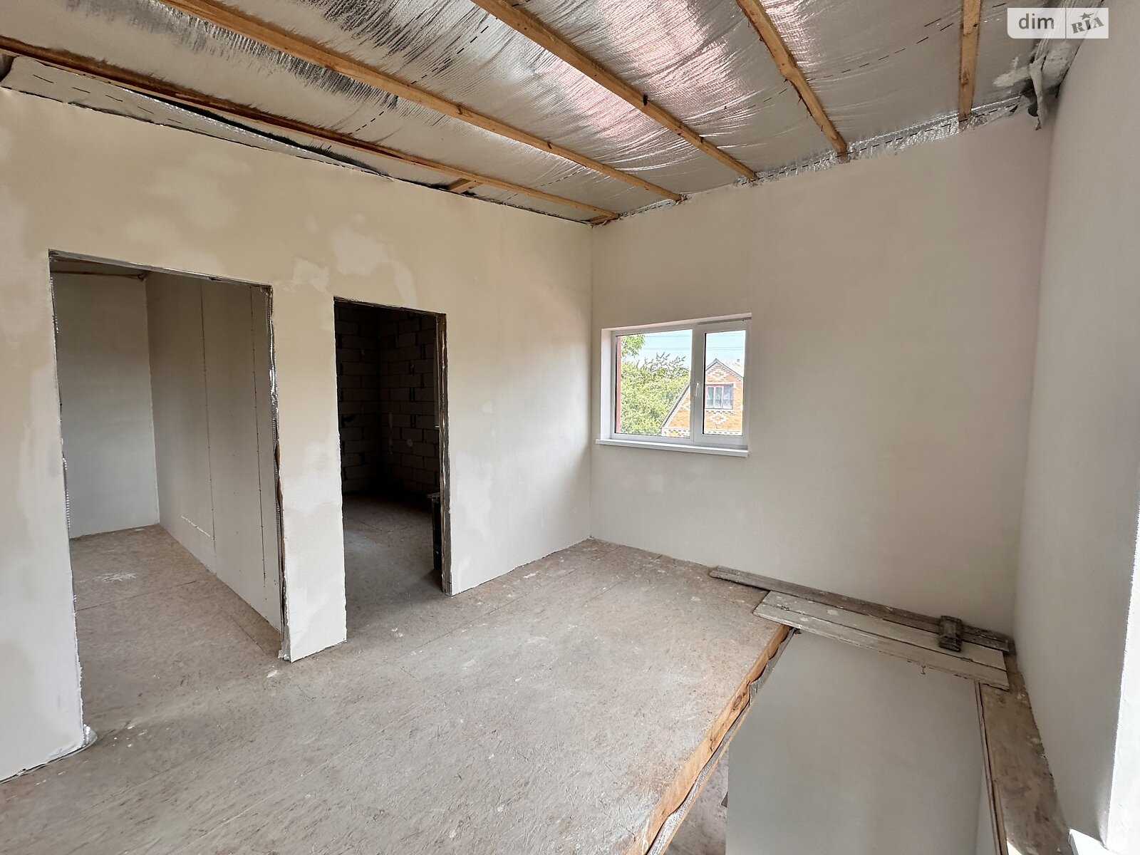 двоповерховий будинок, 100 кв. м, цегла. Продаж в Вінниці, район Бучми фото 1 двоповерховий будинок, 100 кв. м, цегла. Продаж в Вінниці, район Бучми фото 1