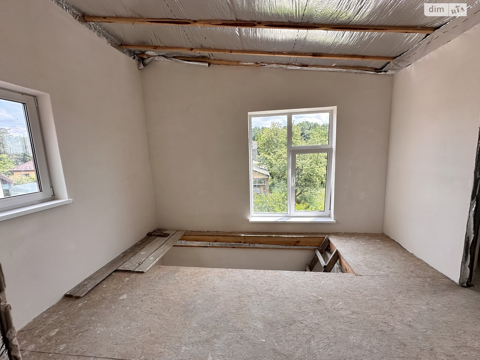 двоповерховий будинок, 100 кв. м, цегла. Продаж в Вінниці, район Бучми фото 1 двоповерховий будинок, 100 кв. м, цегла. Продаж в Вінниці, район Бучми фото 1