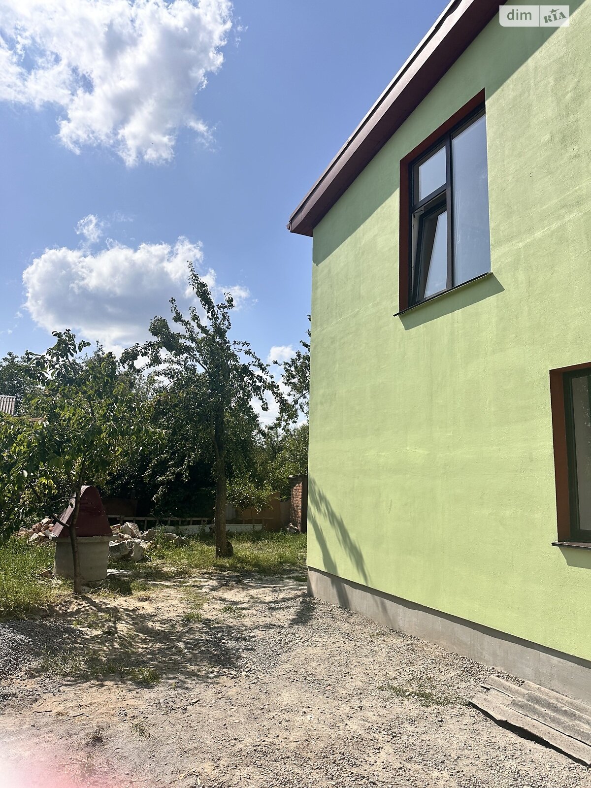 двоповерховий будинок, 100 кв. м, цегла. Продаж в Вінниці, район Бучми фото 1 двоповерховий будинок, 100 кв. м, цегла. Продаж в Вінниці, район Бучми фото 1