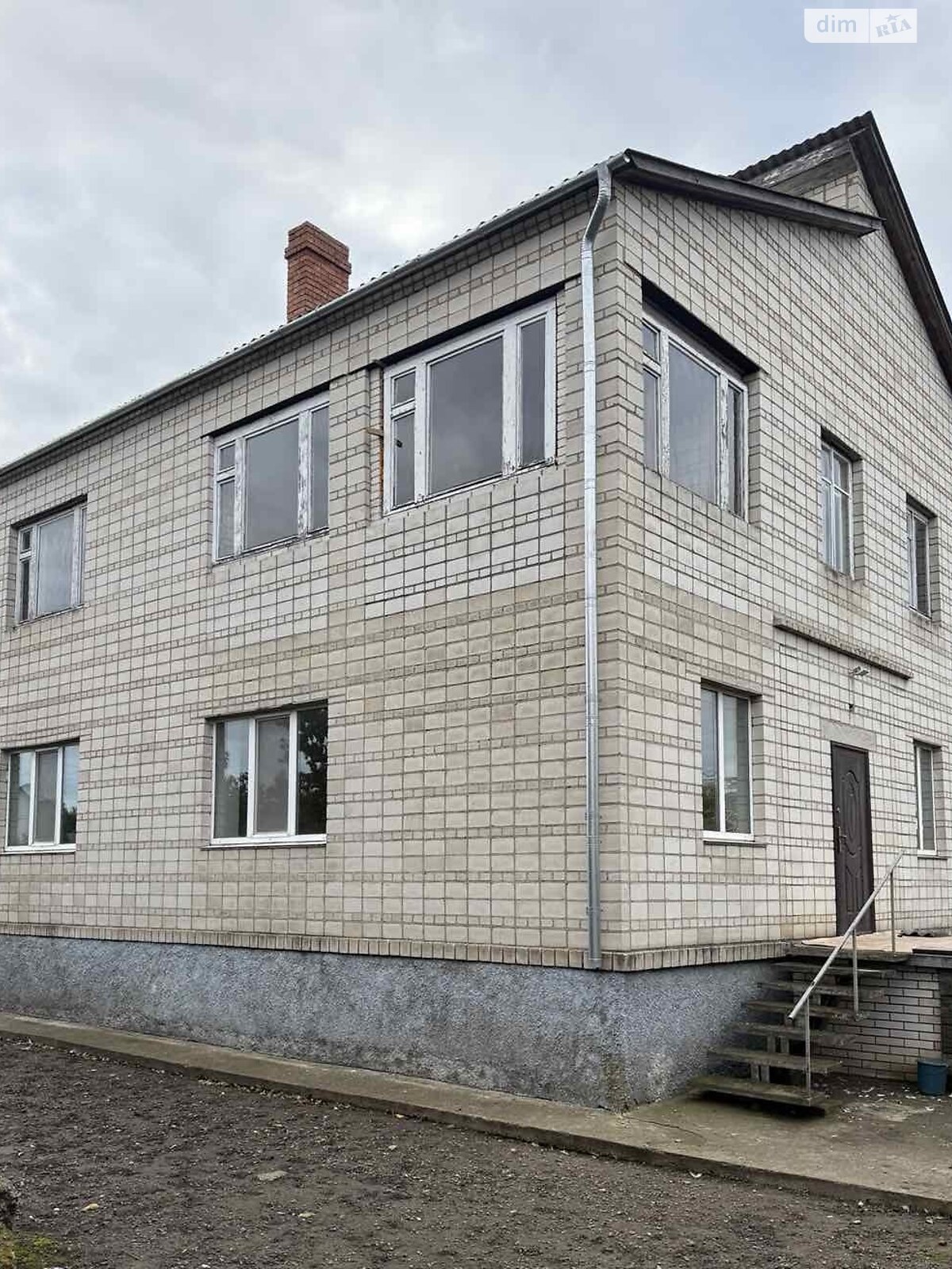 двоповерховий будинок, 210 кв. м, кирпич. Продаж у Вінниці фото 1 двоповерховий будинок, 210 кв. м, кирпич. Продаж у Вінниці фото 1