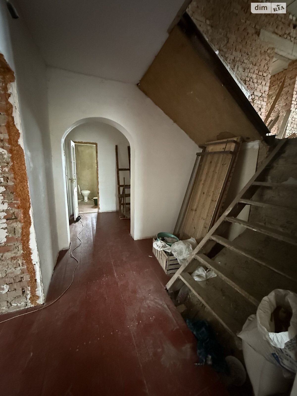 двоповерховий будинок, 210 кв. м, кирпич. Продаж у Вінниці фото 1 двоповерховий будинок, 210 кв. м, кирпич. Продаж у Вінниці фото 1