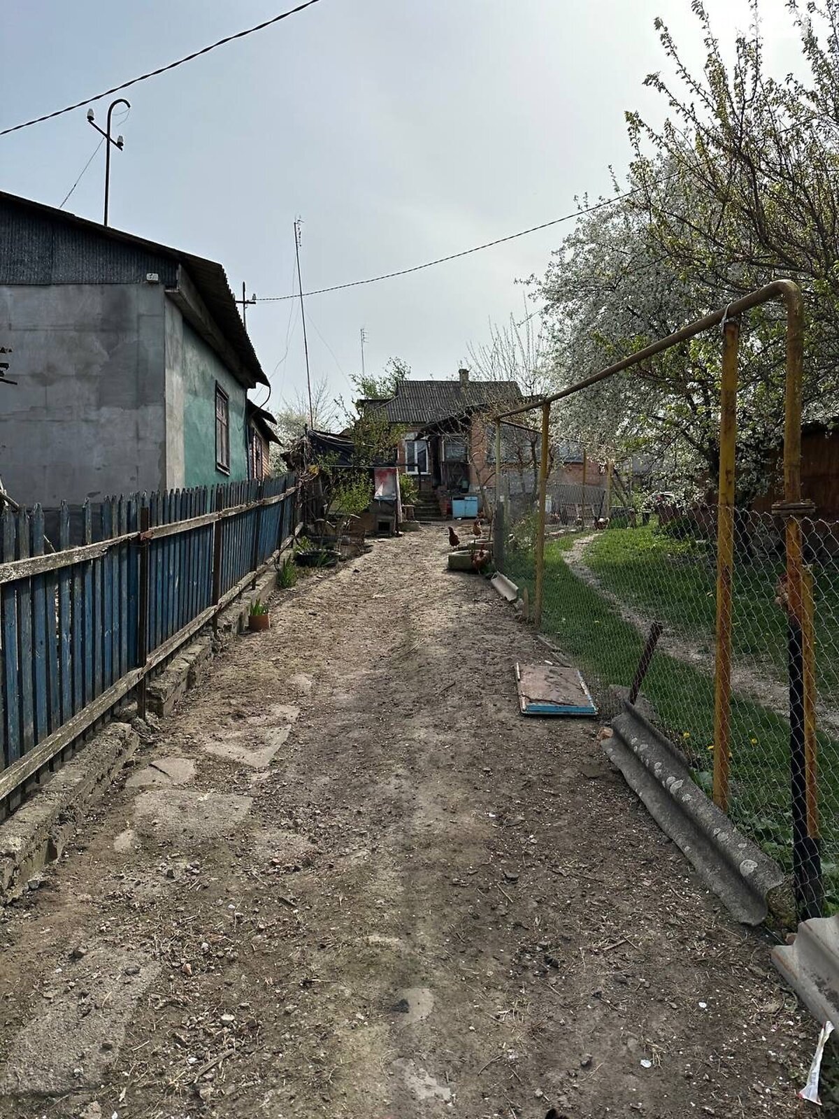 одноповерховий будинок з опаленням, 60 кв. м, цегла. Продаж в Вінниці, район Бучми фото 1 одноповерховий будинок з опаленням, 60 кв. м, цегла. Продаж в Вінниці, район Бучми фото 1