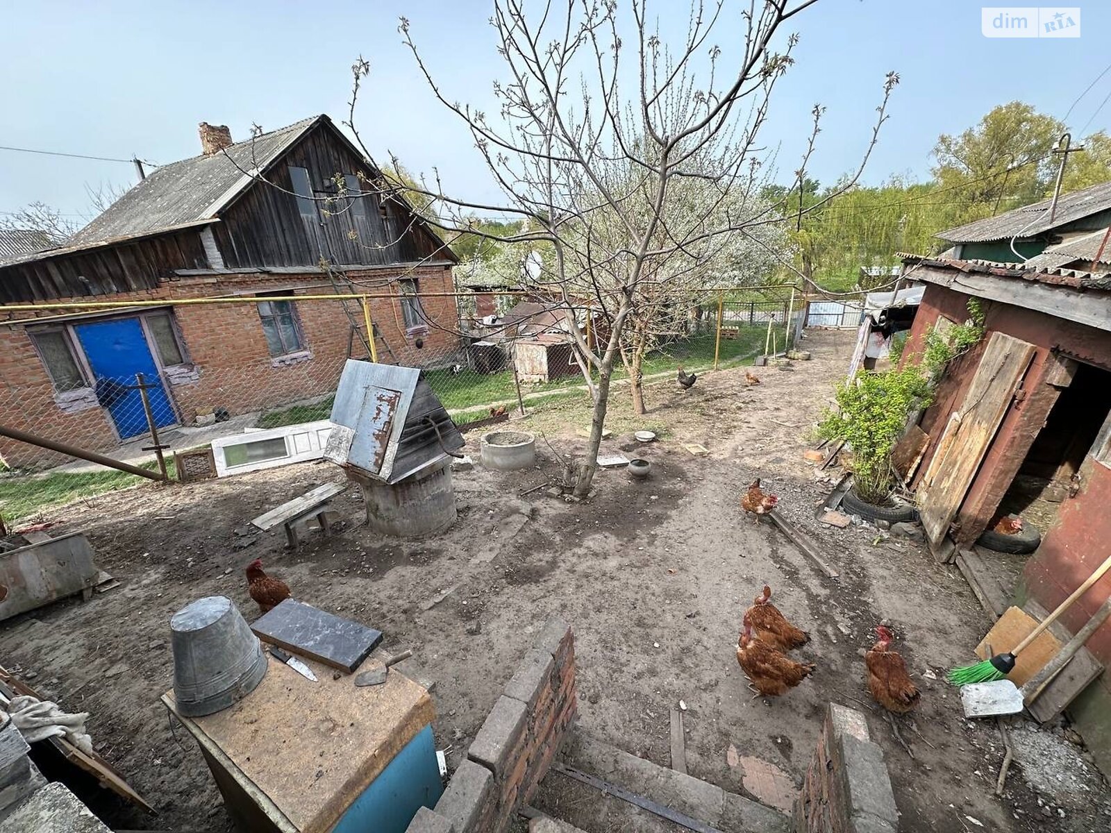 одноповерховий будинок з опаленням, 60 кв. м, цегла. Продаж в Вінниці, район Бучми фото 1 одноповерховий будинок з опаленням, 60 кв. м, цегла. Продаж в Вінниці, район Бучми фото 1