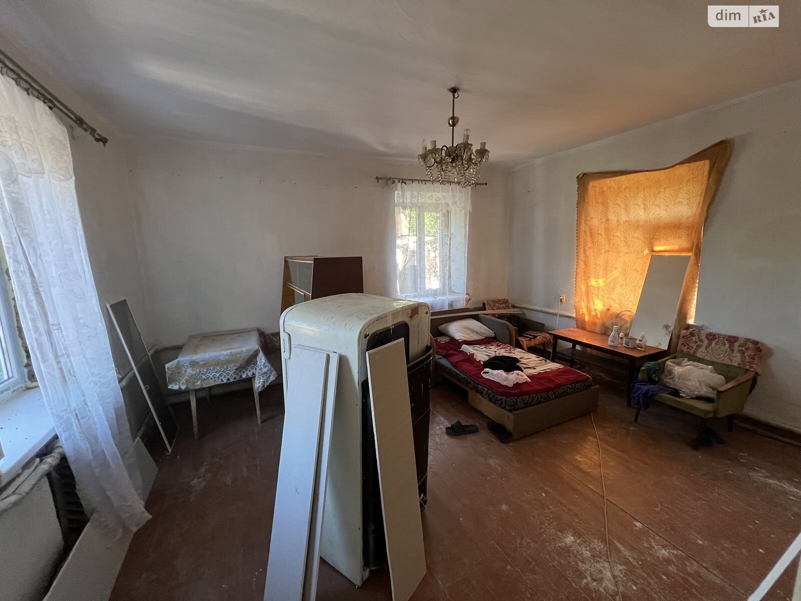 одноповерховий будинок з опаленням, 60 кв. м, цегла. Продаж в Вінниці, район Бучми фото 1 одноповерховий будинок з опаленням, 60 кв. м, цегла. Продаж в Вінниці, район Бучми фото 1