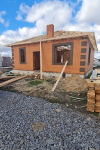 одноэтажный дом, 72 кв. м, кирпич. Продажа в Виннице фото 2