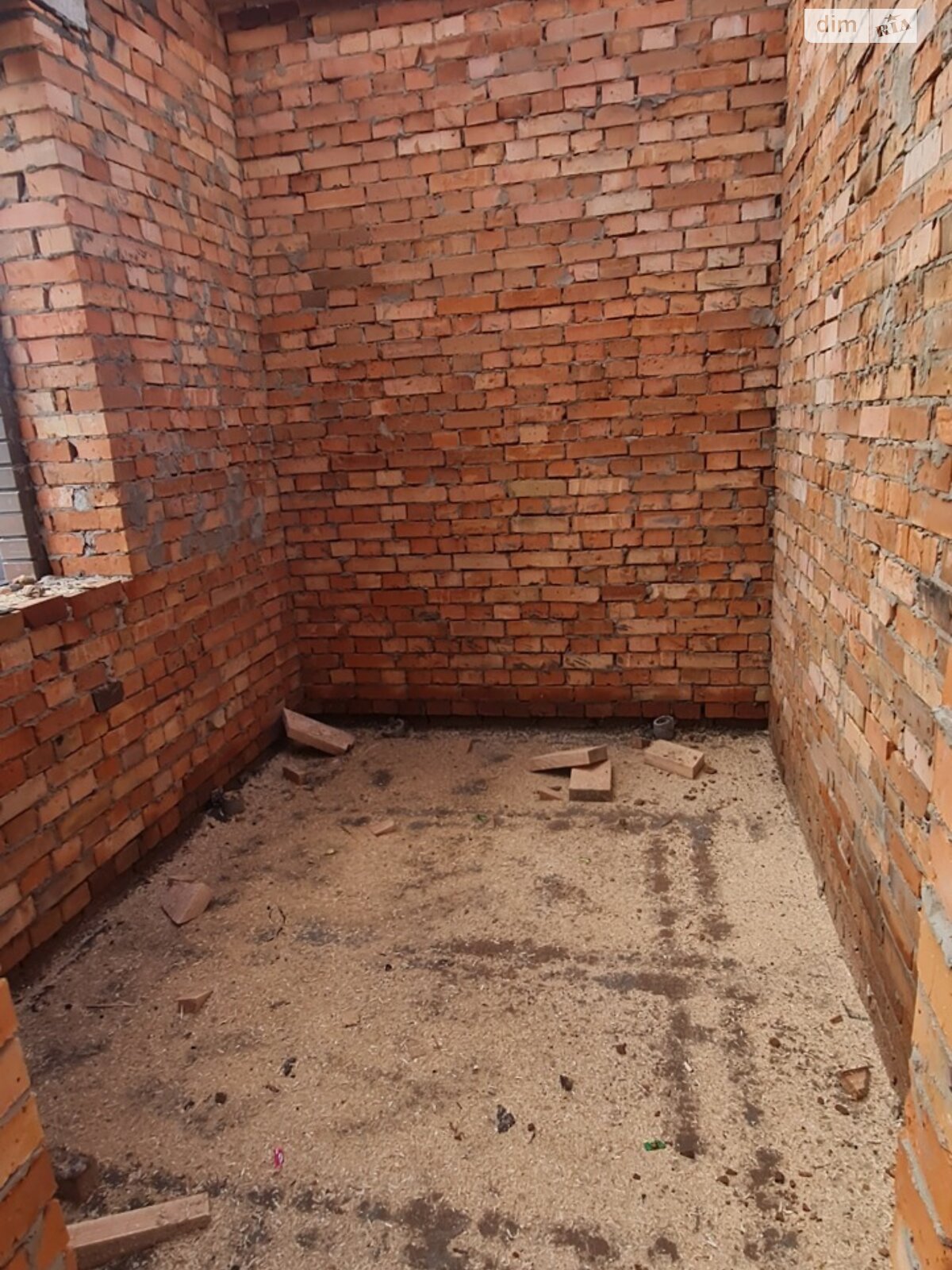 одноэтажный дом, 72 кв. м, кирпич. Продажа в Виннице фото 1