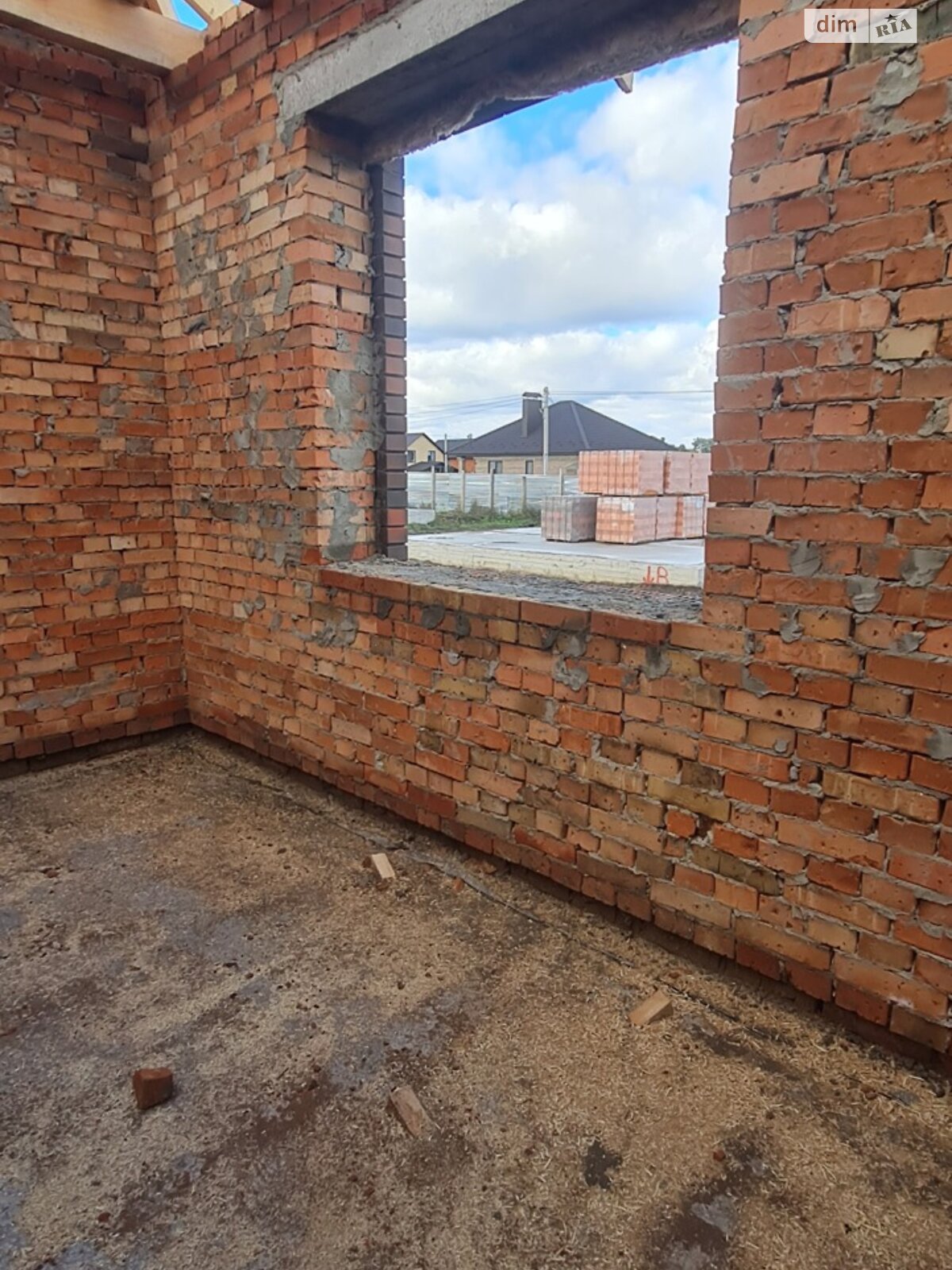 одноэтажный дом, 72 кв. м, кирпич. Продажа в Виннице фото 1