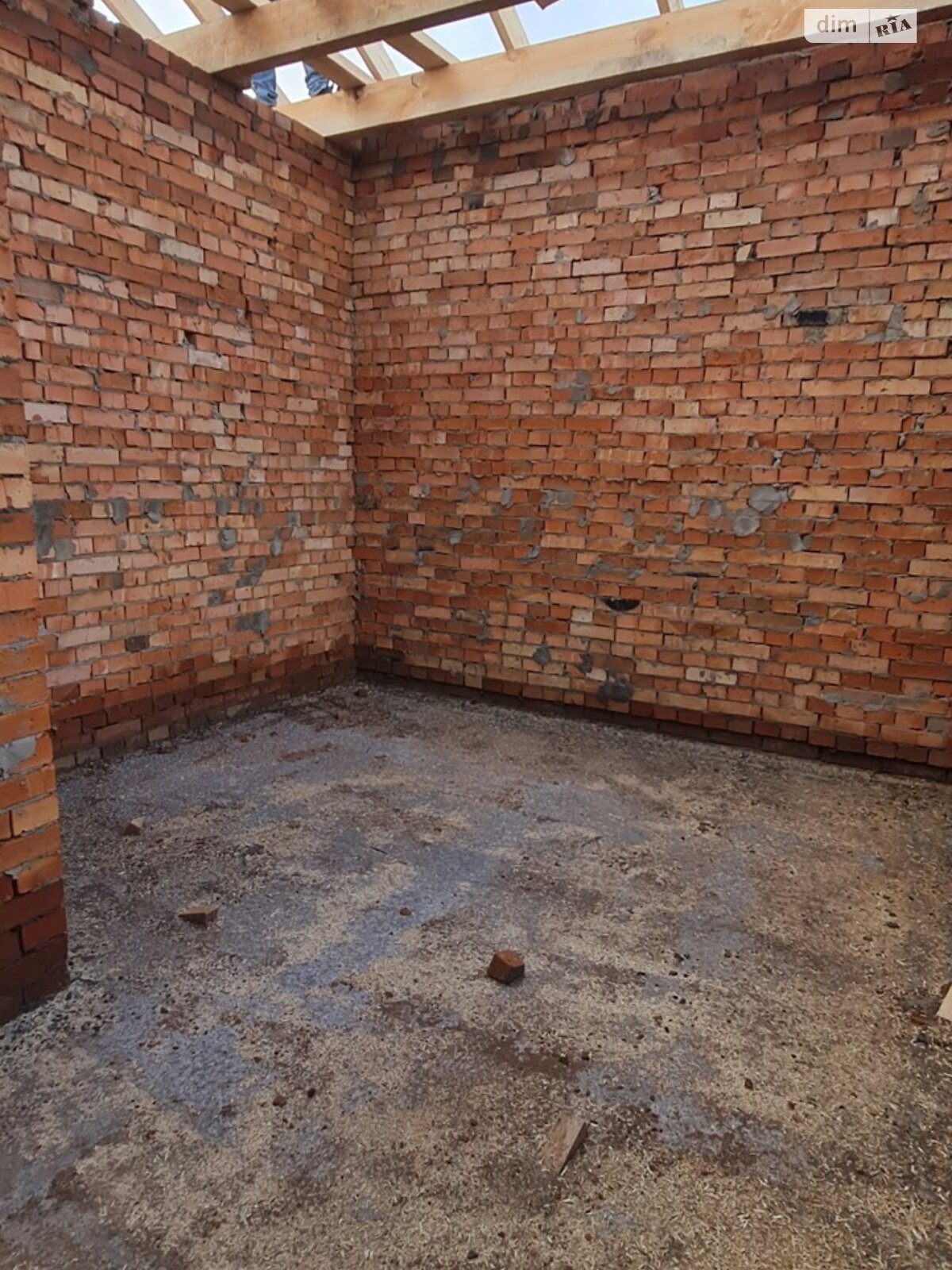 одноэтажный дом, 72 кв. м, кирпич. Продажа в Виннице фото 1