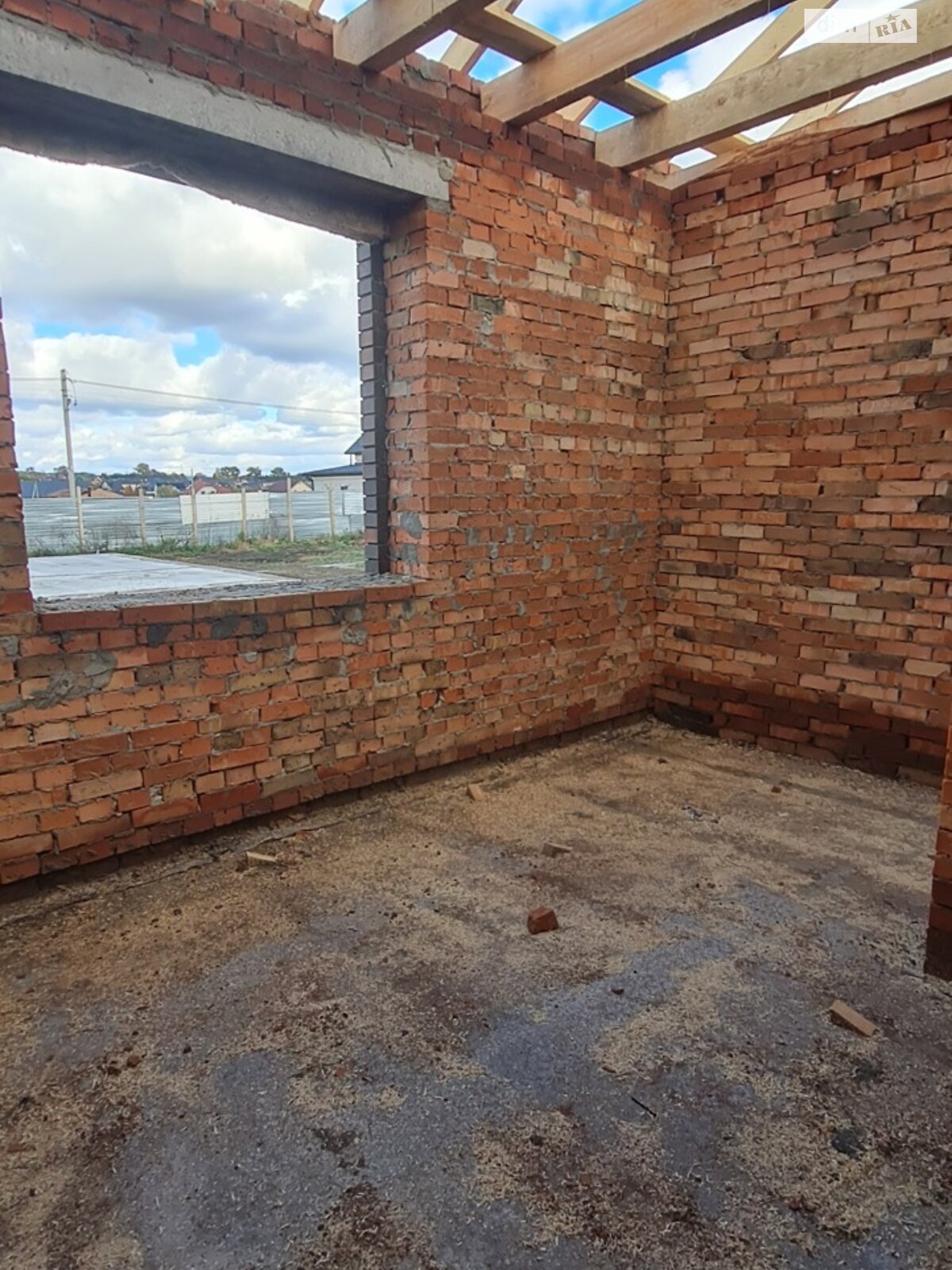 одноэтажный дом, 72 кв. м, кирпич. Продажа в Виннице фото 1