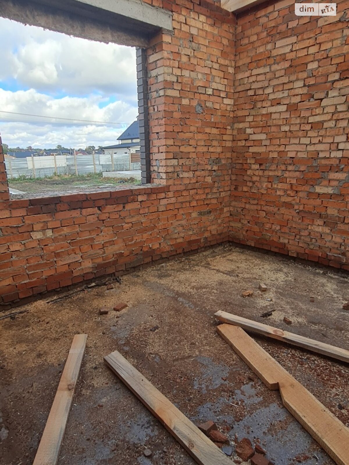 одноэтажный дом, 72 кв. м, кирпич. Продажа в Виннице фото 1