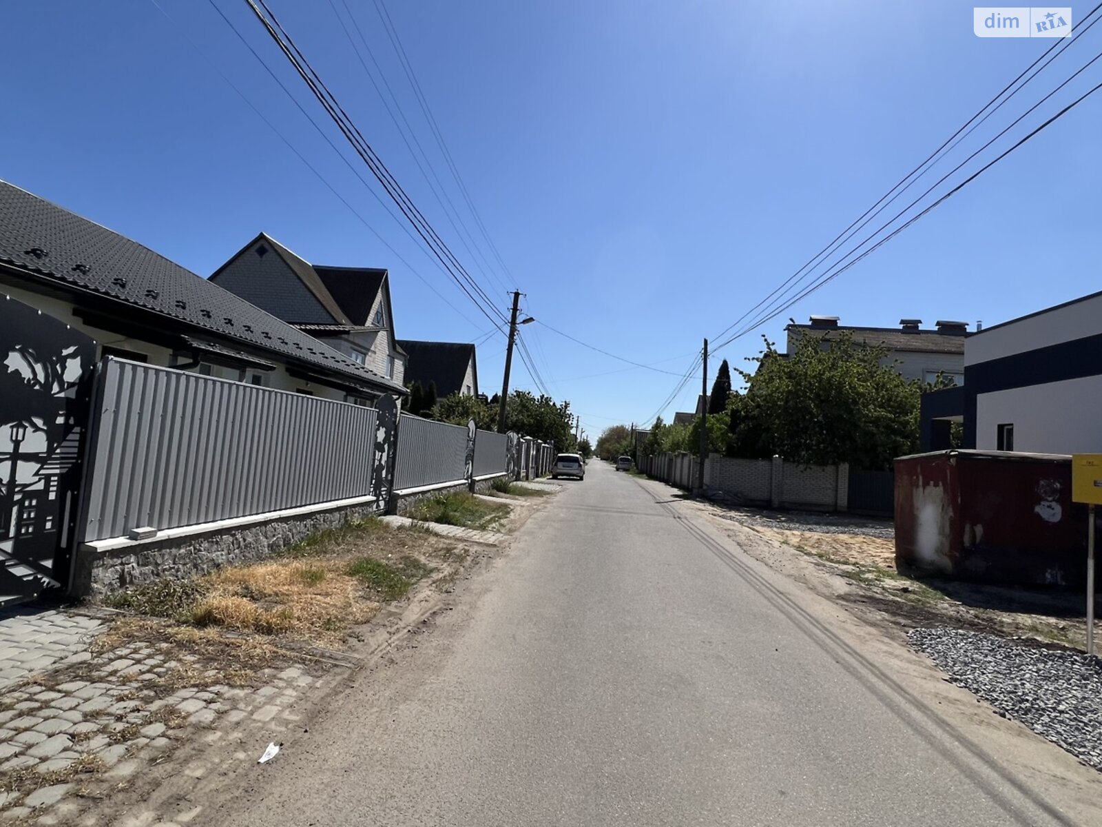 одноповерховий будинок, 110 кв. м, цегла. Продаж у Вінницьких Хуторах фото 1 одноповерховий будинок, 110 кв. м, цегла. Продаж у Вінницьких Хуторах фото 1
