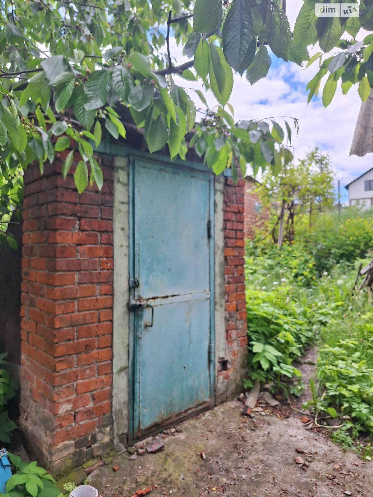 одноповерховий будинок з верандою, 66.7 кв. м, цегла. Продаж у Вінницьких Хуторах фото 1 одноповерховий будинок з верандою, 66.7 кв. м, цегла. Продаж у Вінницьких Хуторах фото 1