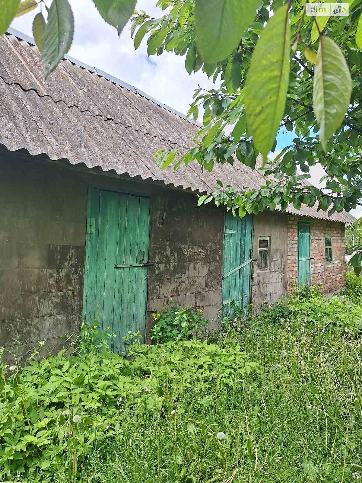 одноповерховий будинок з верандою, 66.7 кв. м, цегла. Продаж у Вінницьких Хуторах фото 1 одноповерховий будинок з верандою, 66.7 кв. м, цегла. Продаж у Вінницьких Хуторах фото 1