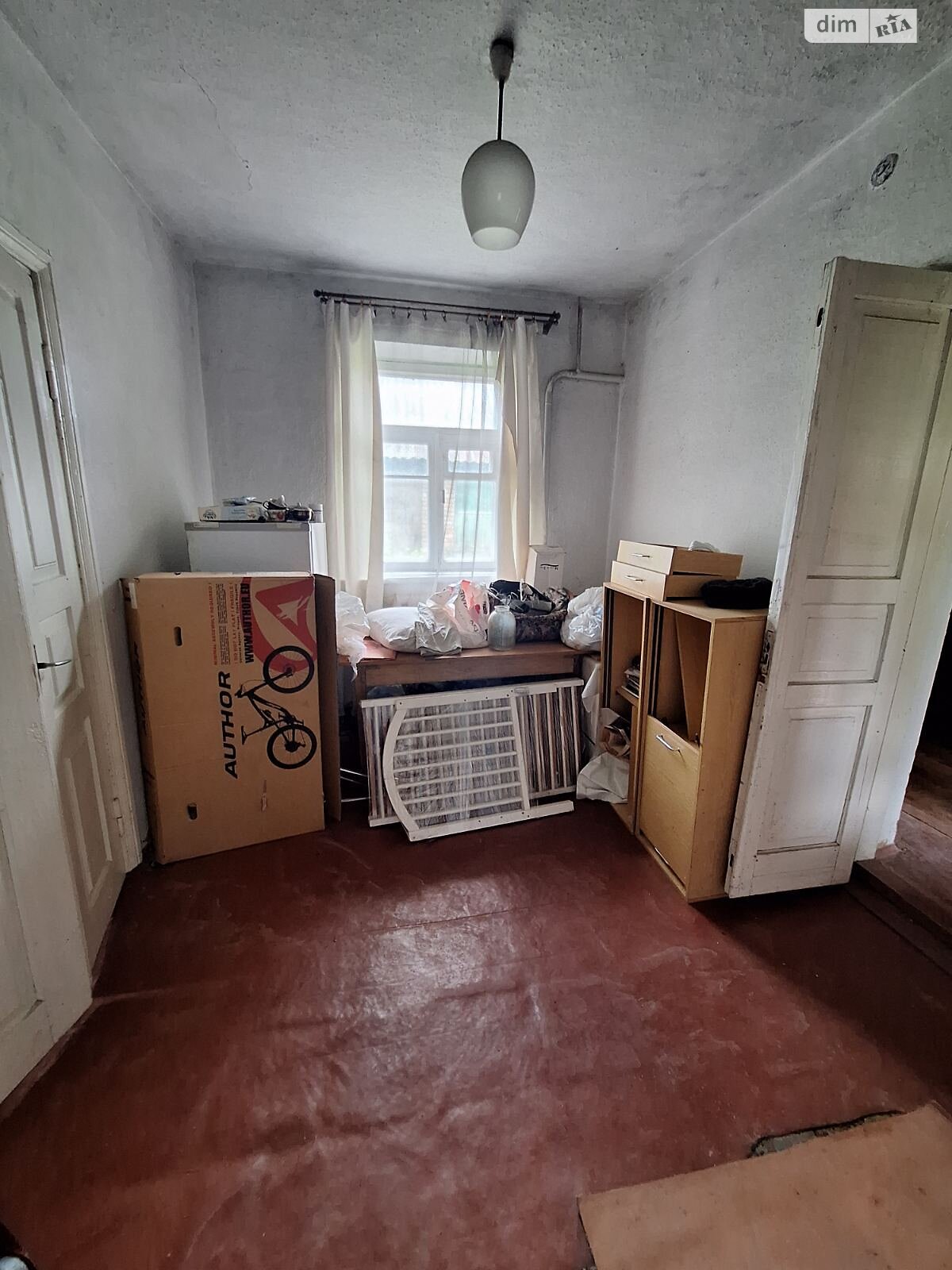 одноповерховий будинок з верандою, 66.7 кв. м, цегла. Продаж у Вінницьких Хуторах фото 1 одноповерховий будинок з верандою, 66.7 кв. м, цегла. Продаж у Вінницьких Хуторах фото 1