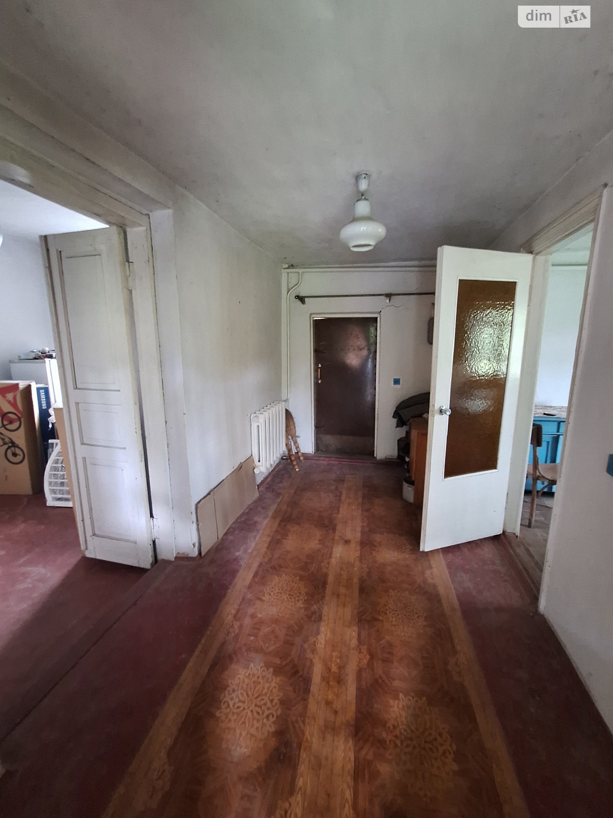 одноповерховий будинок з верандою, 66.7 кв. м, цегла. Продаж у Вінницьких Хуторах фото 1 одноповерховий будинок з верандою, 66.7 кв. м, цегла. Продаж у Вінницьких Хуторах фото 1